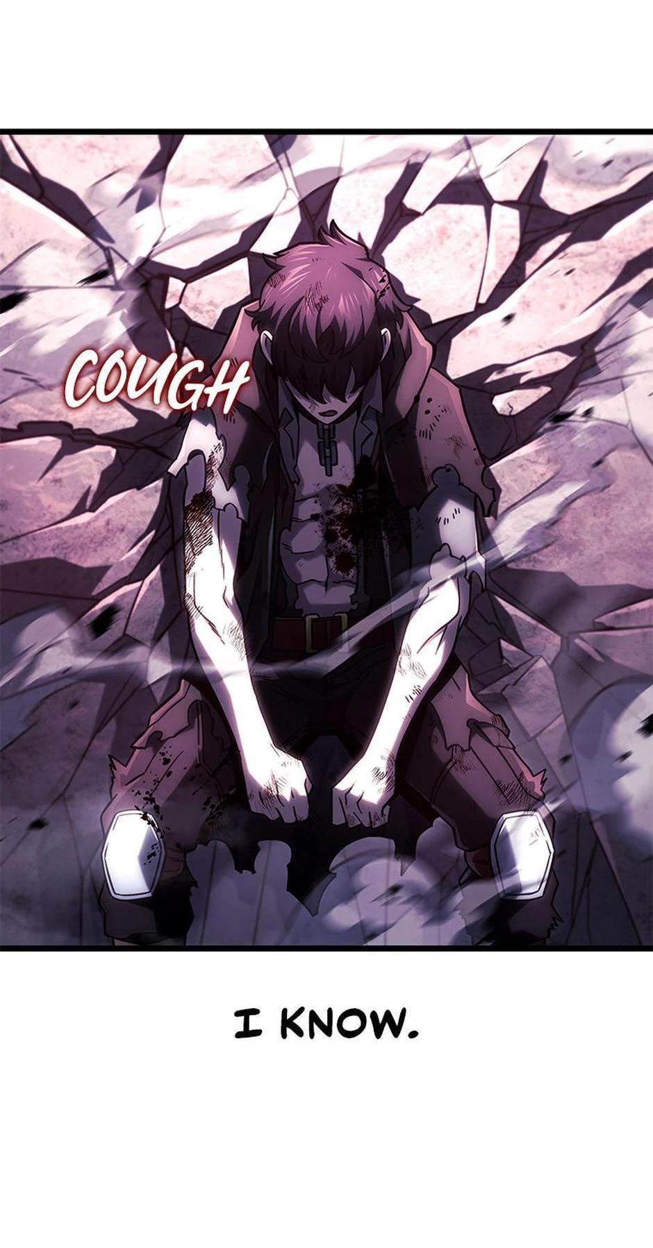 Read Revenge of the Baskerville Bloodhound ENGLISH Manga Online