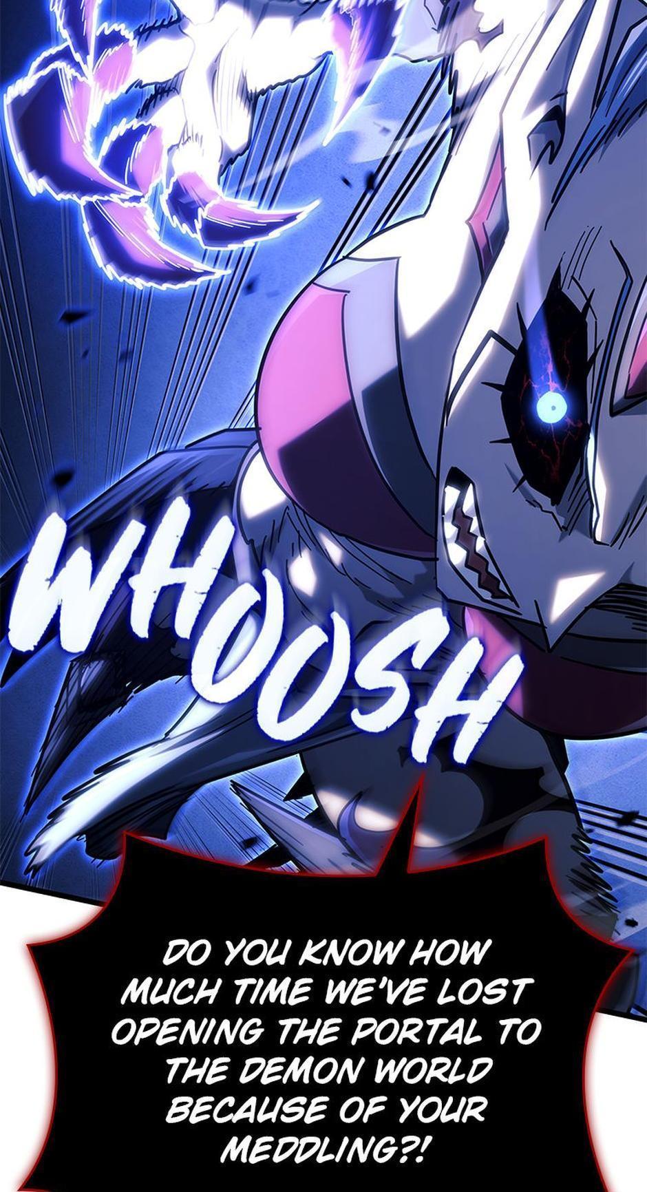 Read Revenge of the Baskerville Bloodhound ENGLISH Manga Online