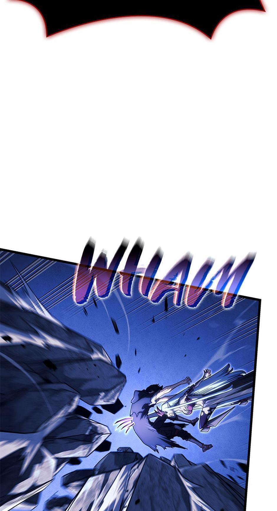 Read Revenge of the Baskerville Bloodhound ENGLISH Manga Online