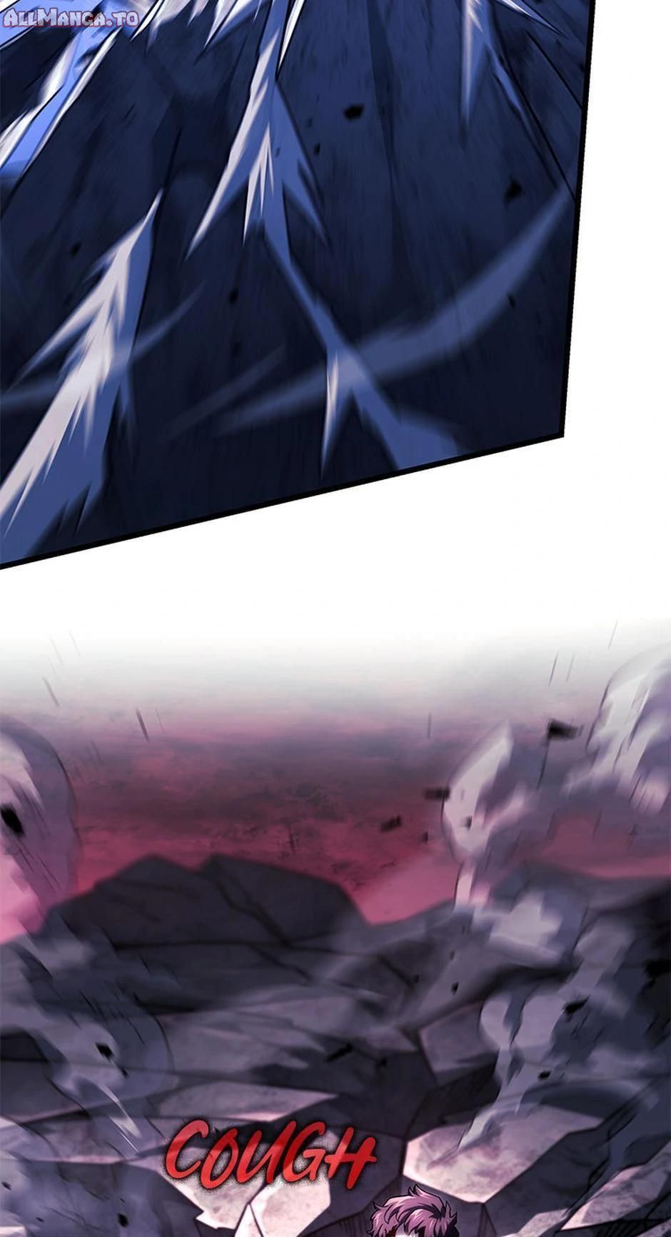 Read Revenge of the Baskerville Bloodhound ENGLISH Manga Online