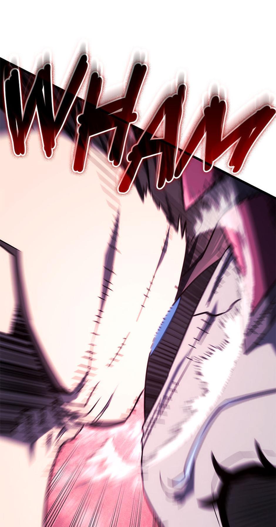 Read Revenge of the Baskerville Bloodhound ENGLISH Manga Online