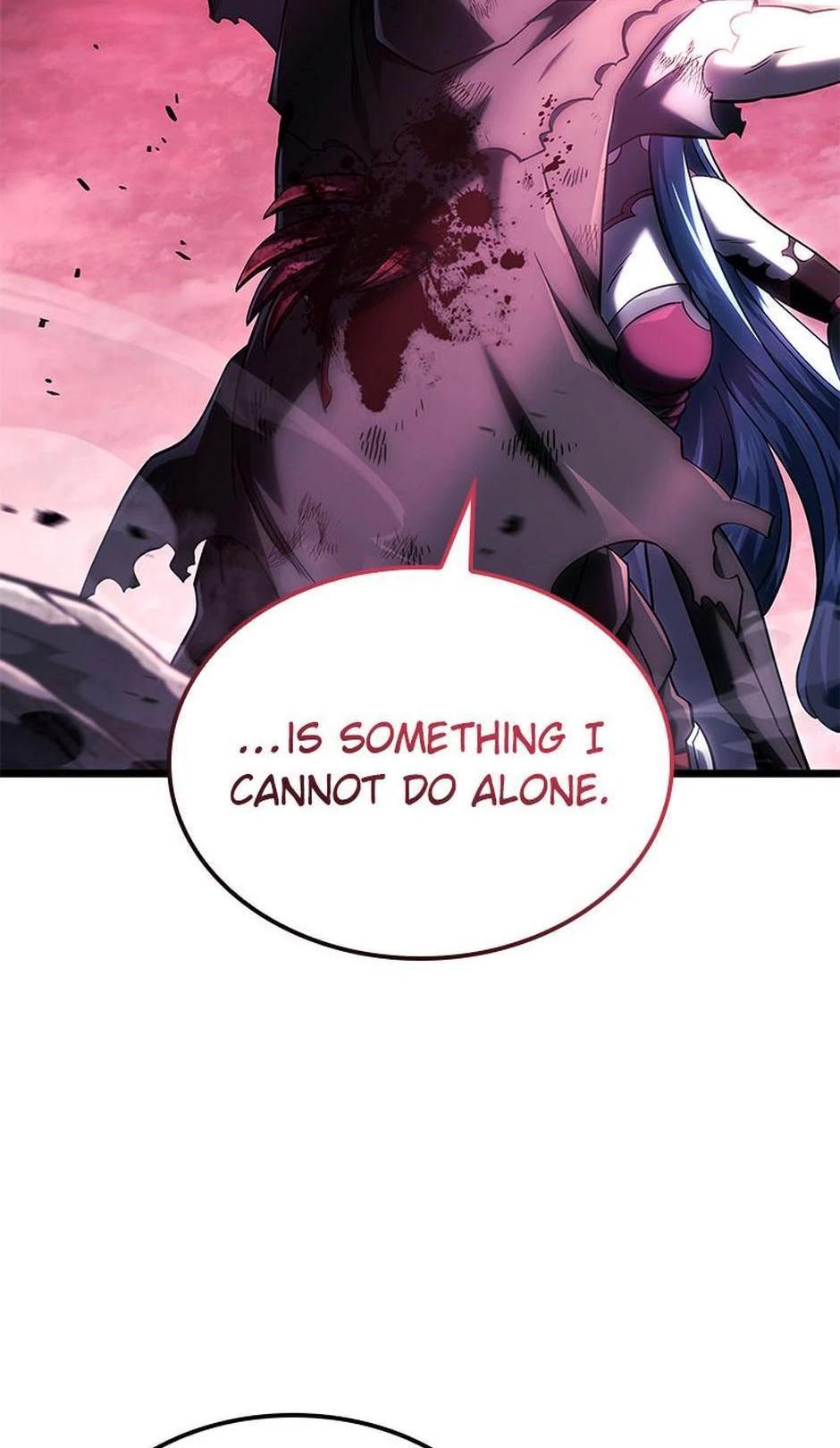 Read Revenge of the Baskerville Bloodhound ENGLISH Manga Online