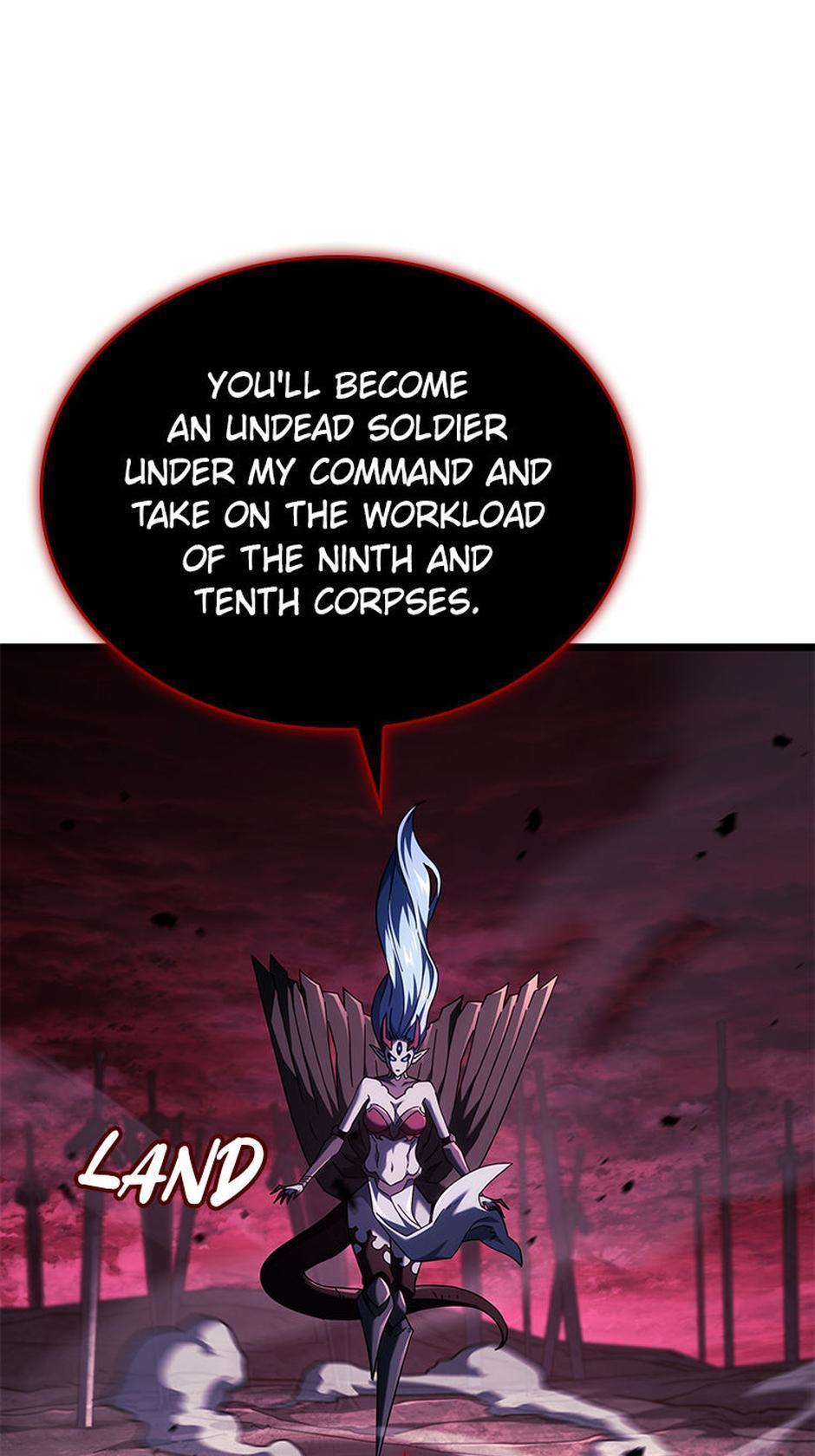 Read Revenge of the Baskerville Bloodhound ENGLISH Manga Online