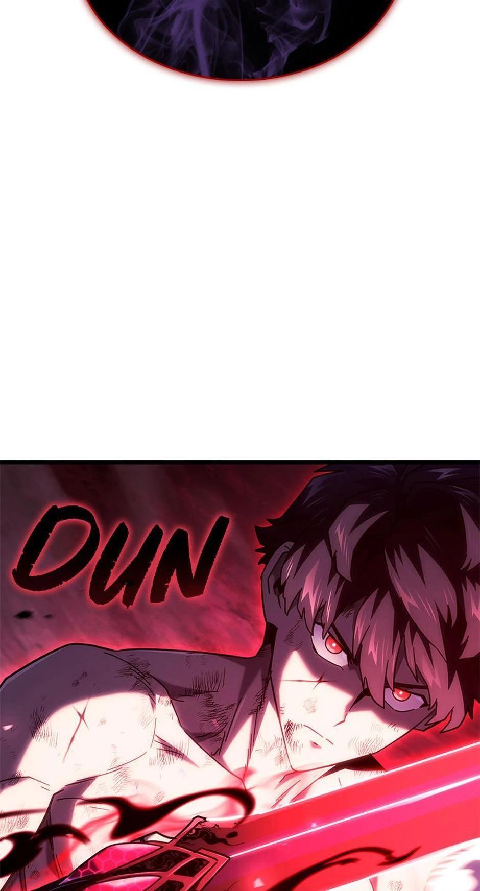 Read Revenge of the Baskerville Bloodhound ENGLISH Manga Online