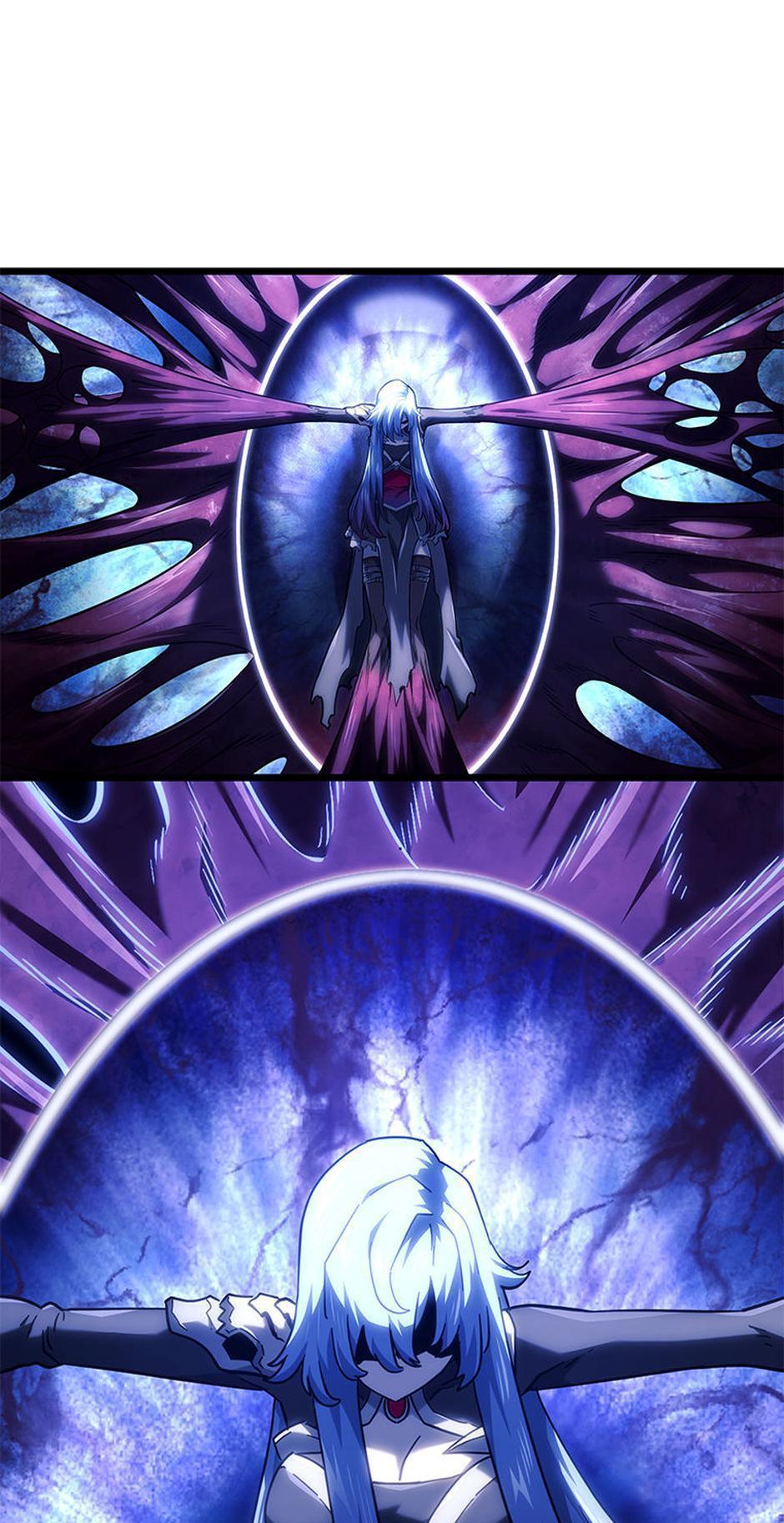 Read Revenge of the Baskerville Bloodhound ENGLISH Manga Online