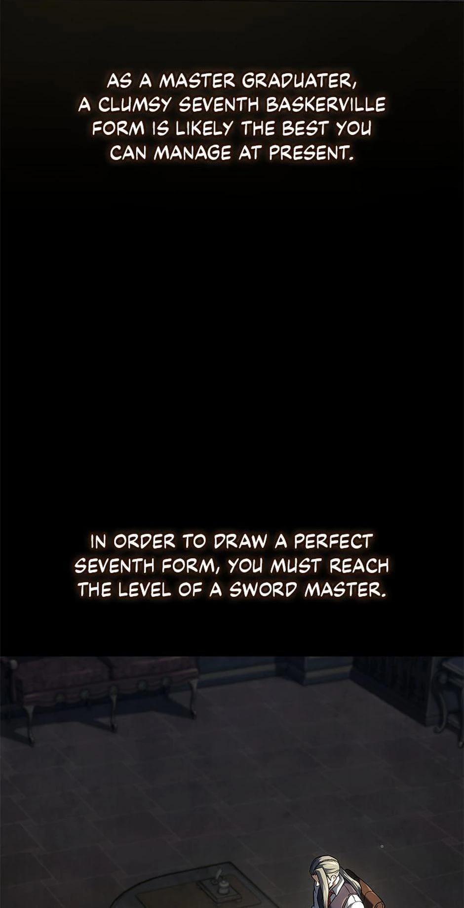 Read Revenge of the Baskerville Bloodhound ENGLISH Manga Online