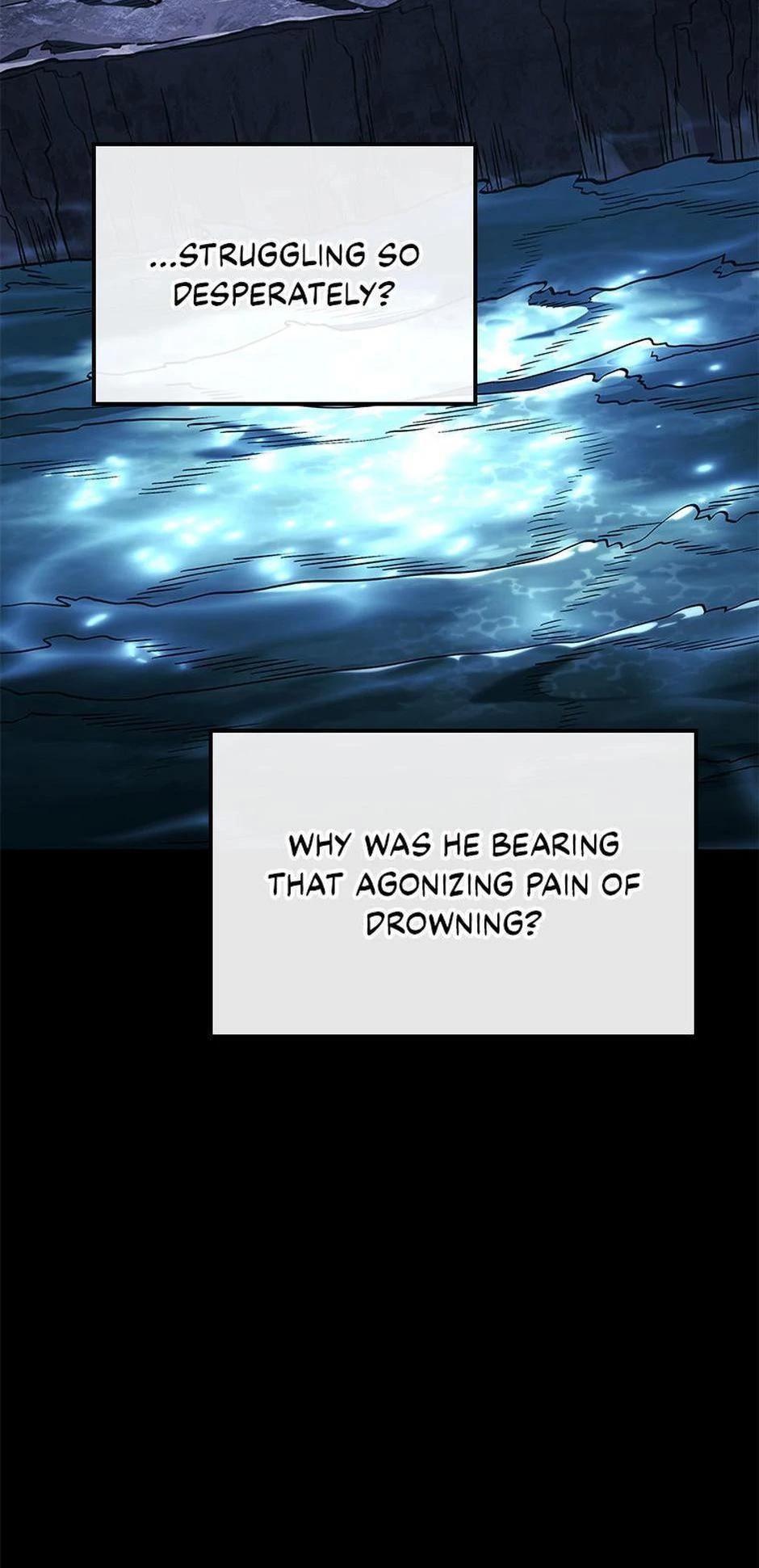 Read Revenge of the Baskerville Bloodhound ENGLISH Manga Online