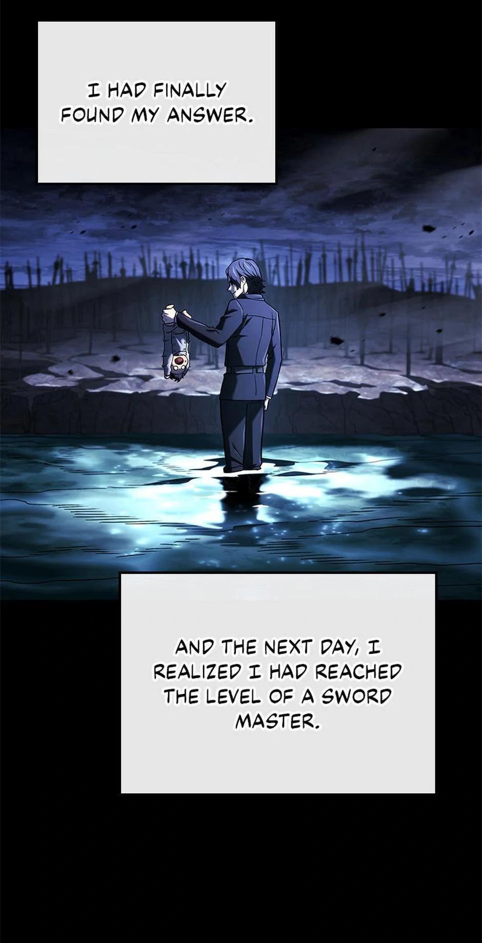 Read Revenge of the Baskerville Bloodhound ENGLISH Manga Online