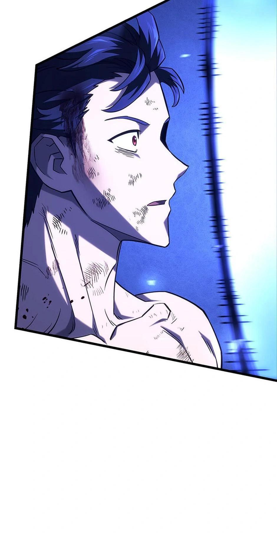 Read Revenge of the Baskerville Bloodhound ENGLISH Manga Online