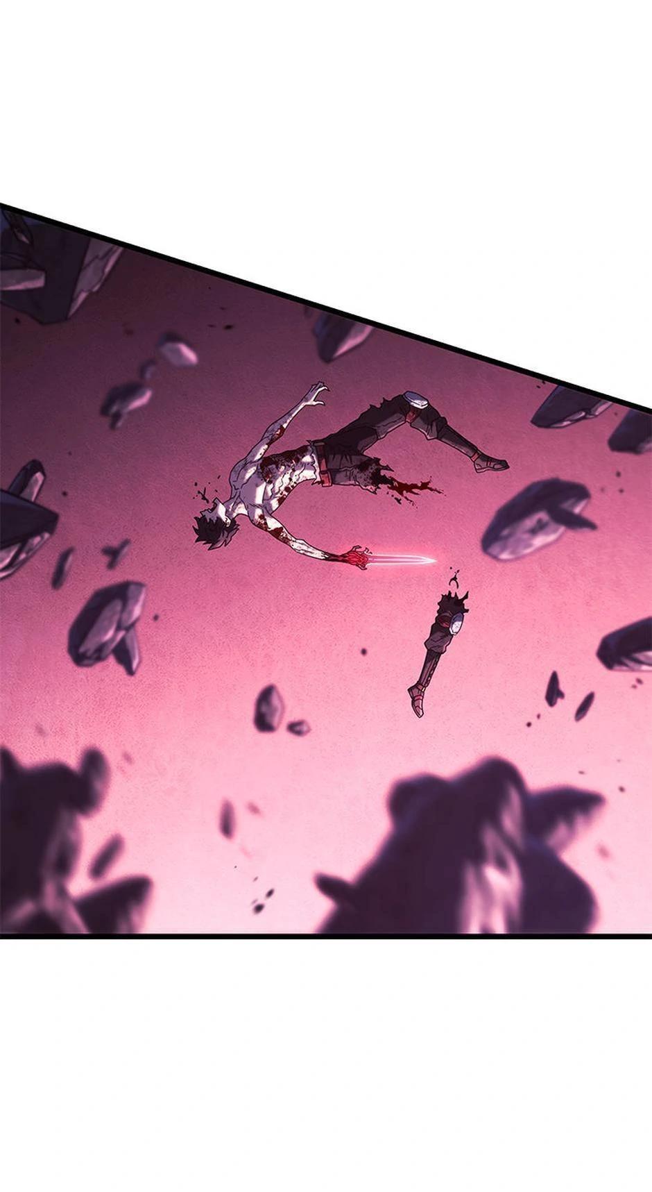 Read Revenge of the Baskerville Bloodhound ENGLISH Manga Online