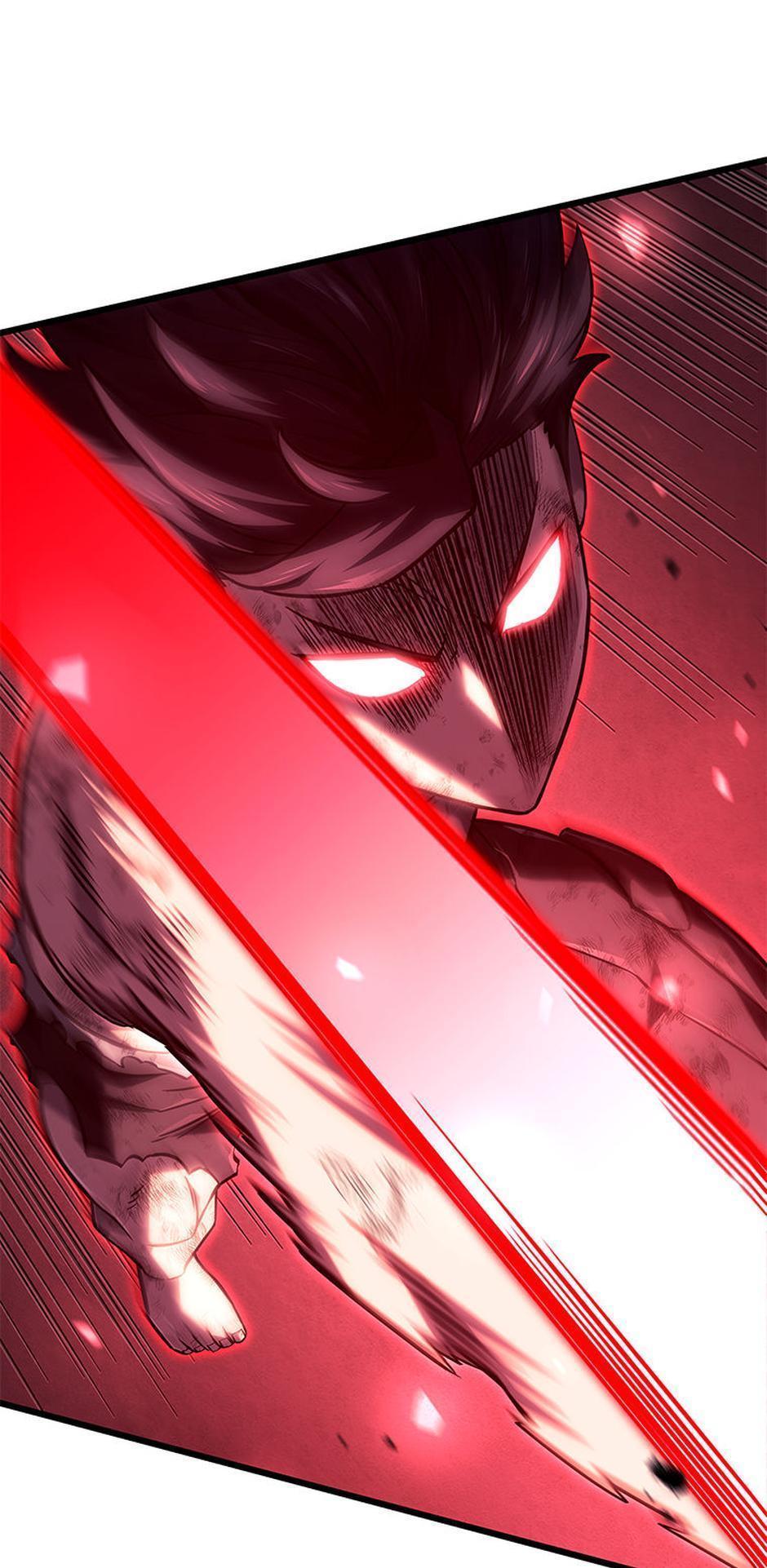 Read Revenge of the Baskerville Bloodhound ENGLISH Manga Online