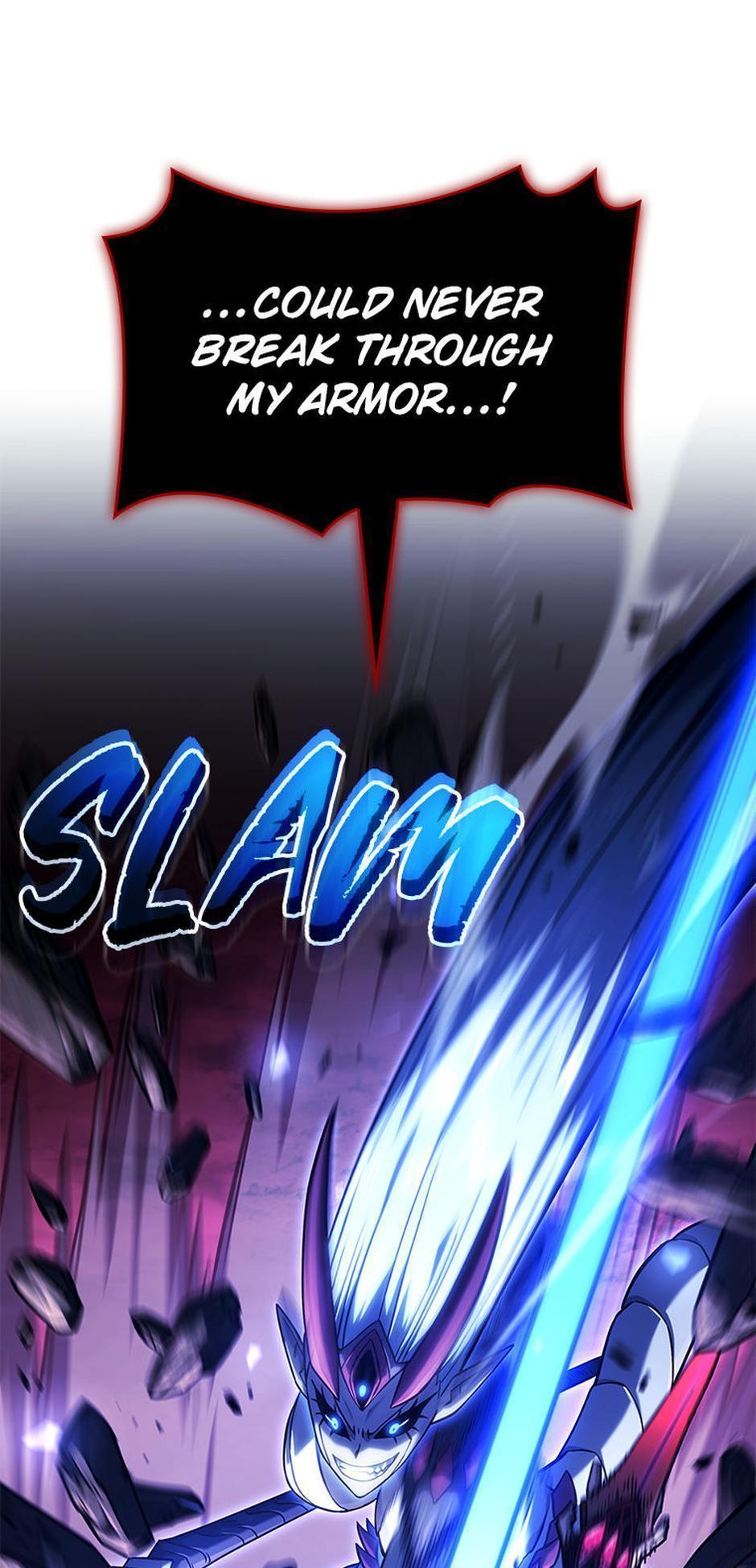 Read Revenge of the Baskerville Bloodhound ENGLISH Manga Online