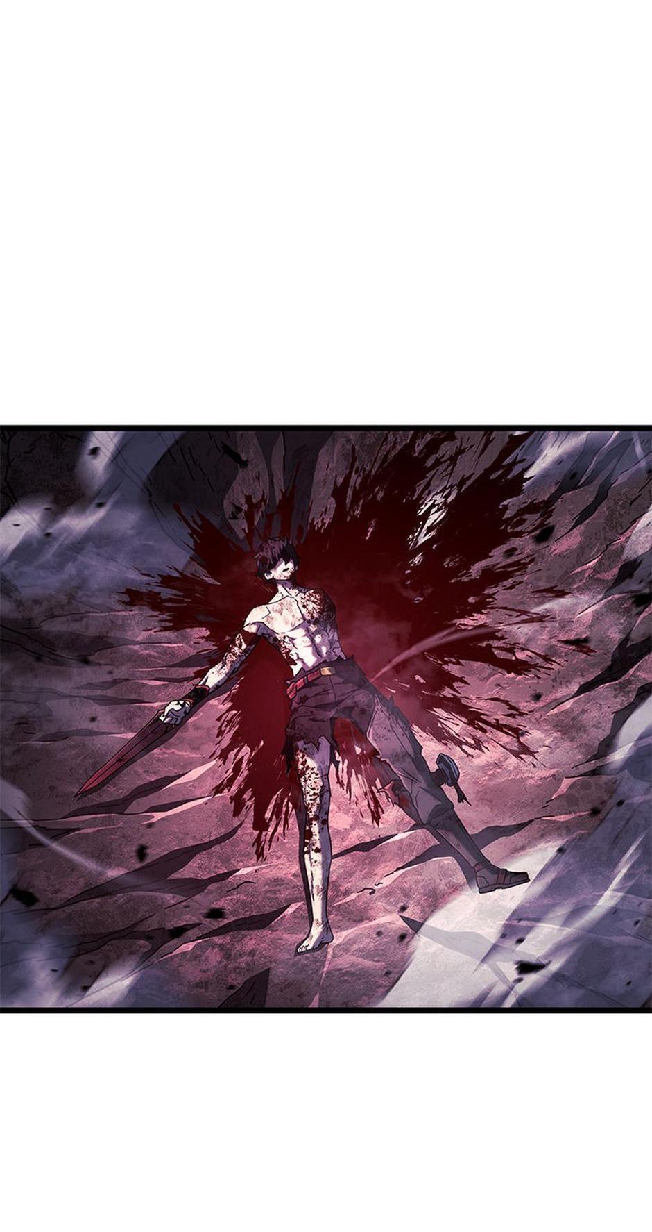 Read Revenge of the Baskerville Bloodhound ENGLISH Manga Online