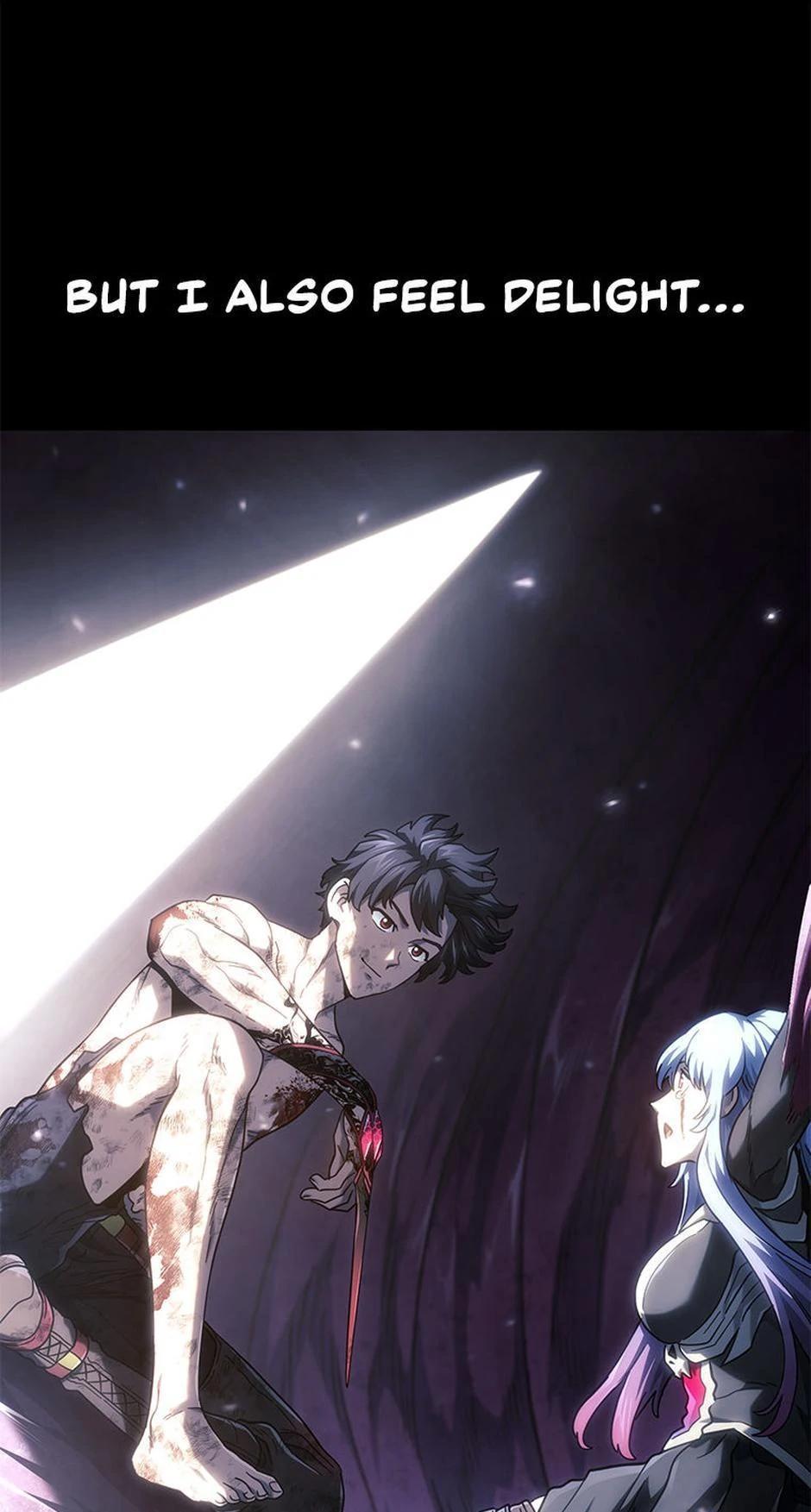 Read Revenge of the Baskerville Bloodhound ENGLISH Manga Online