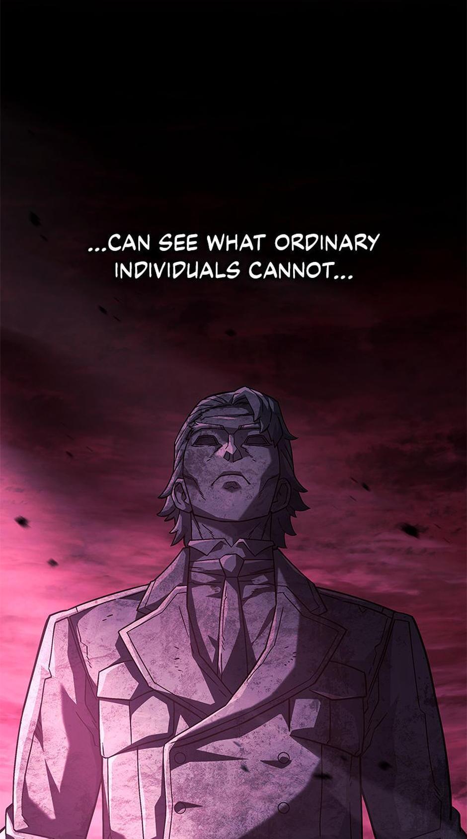 Read Revenge of the Baskerville Bloodhound ENGLISH Manga Online