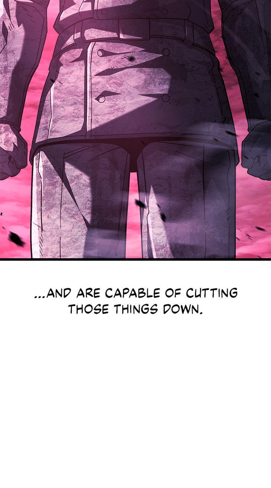 Read Revenge of the Baskerville Bloodhound ENGLISH Manga Online