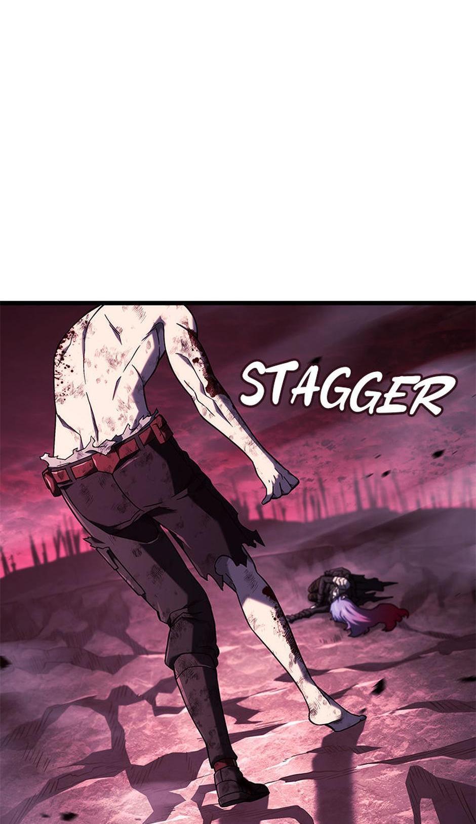 Read Revenge of the Baskerville Bloodhound ENGLISH Manga Online