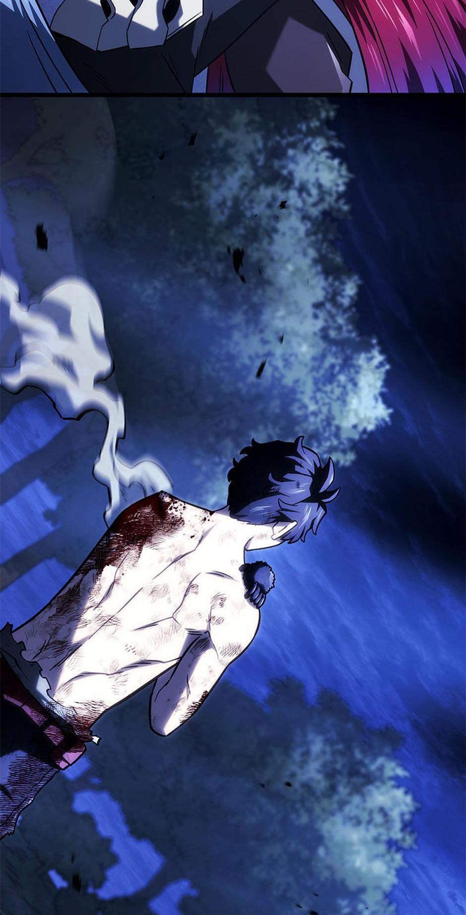 Read Revenge of the Baskerville Bloodhound ENGLISH Manga Online