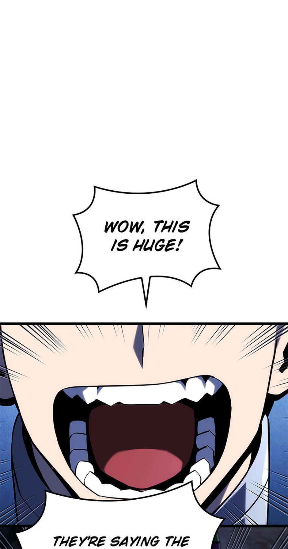 Read Revenge of the Baskerville Bloodhound ENGLISH Manga Online