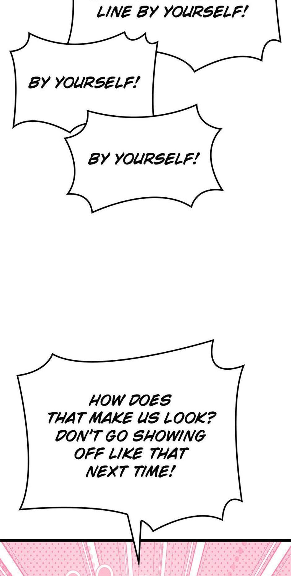 Read Revenge of the Baskerville Bloodhound ENGLISH Manga Online