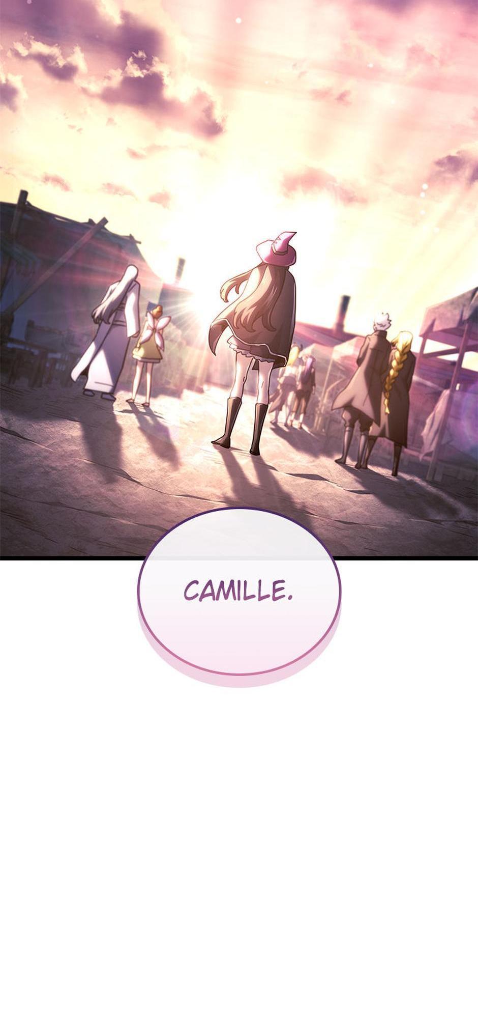 Read Revenge of the Baskerville Bloodhound ENGLISH Manga Online