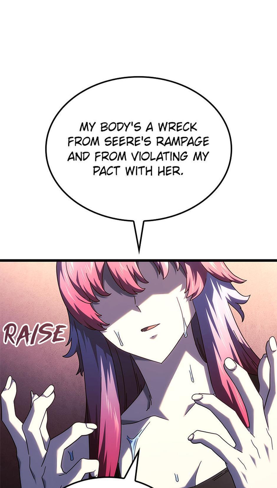 Read Revenge of the Baskerville Bloodhound ENGLISH Manga Online