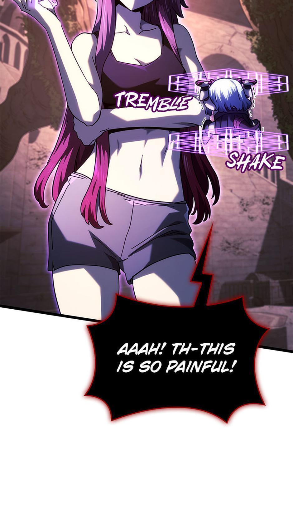 Read Revenge of the Baskerville Bloodhound ENGLISH Manga Online