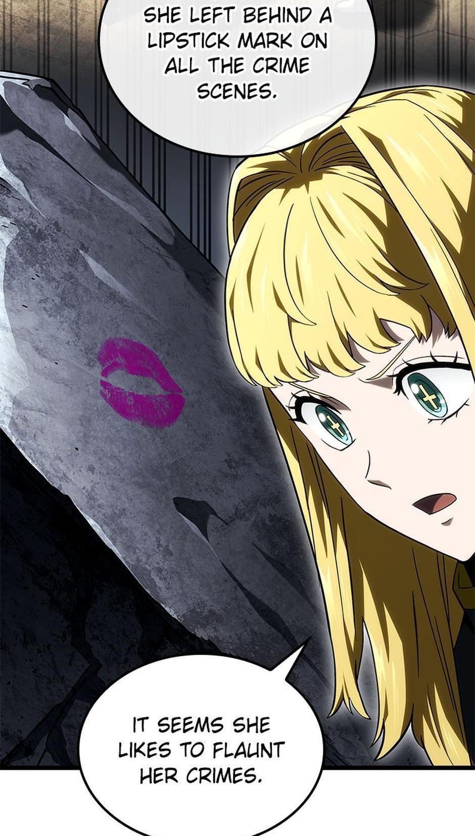 Read Revenge of the Baskerville Bloodhound ENGLISH Manga Online