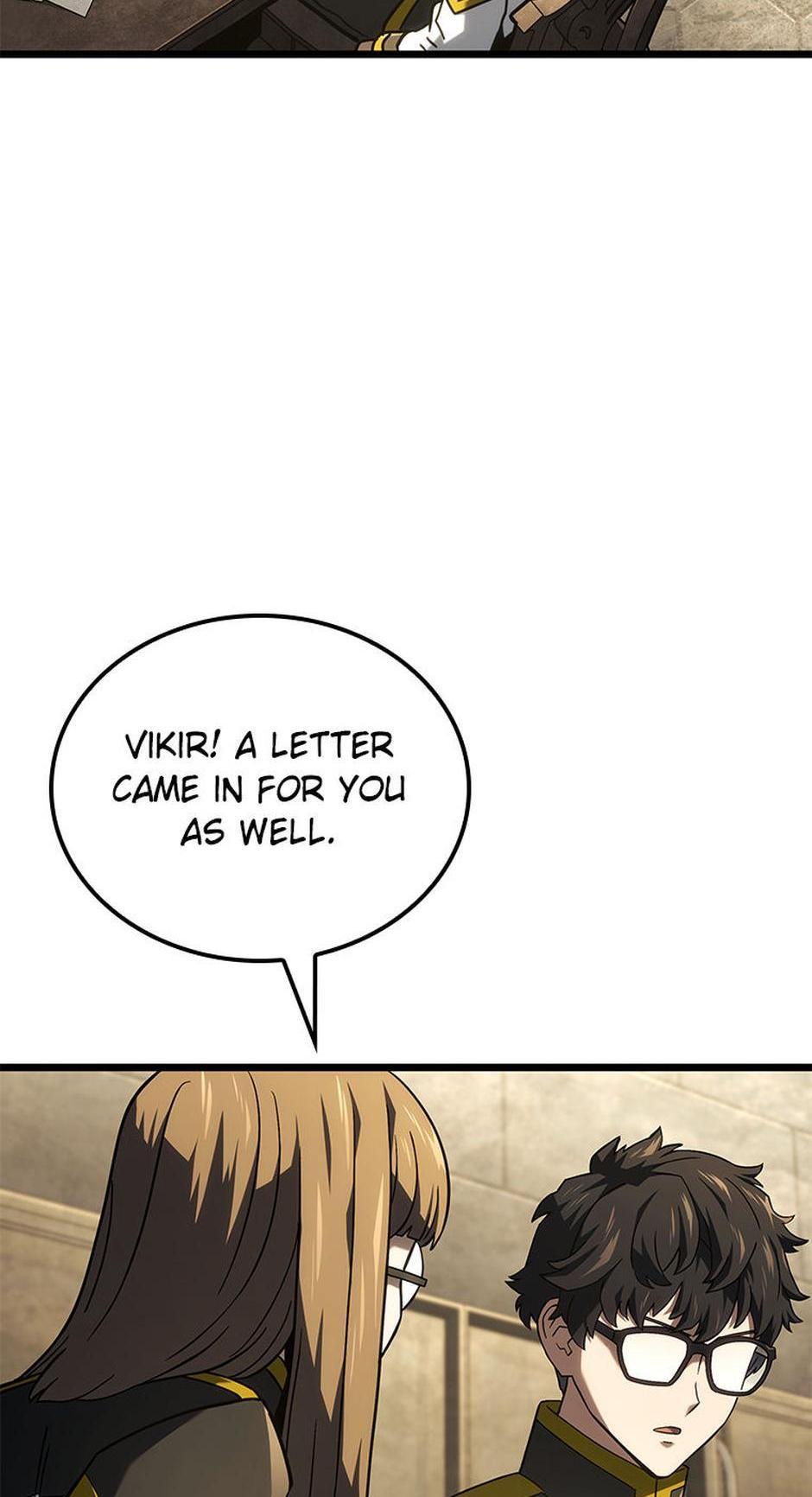 Read Revenge of the Baskerville Bloodhound ENGLISH Manga Online