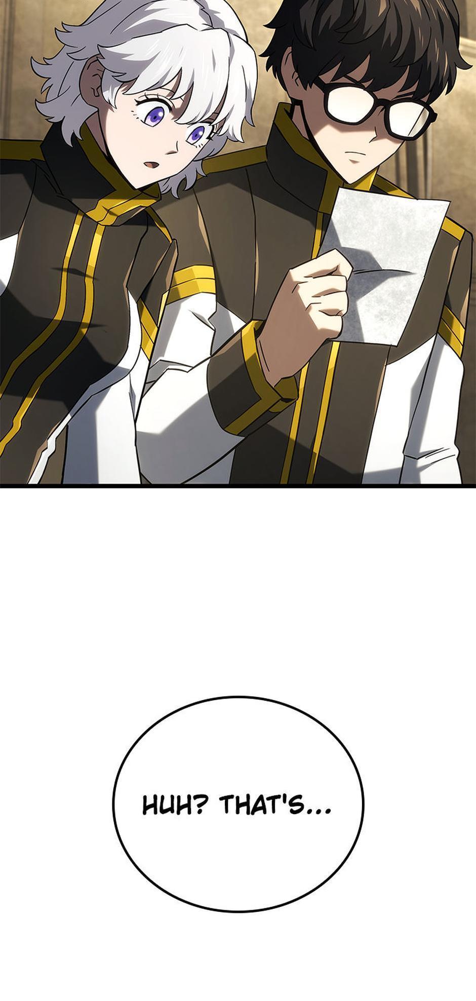 Read Revenge of the Baskerville Bloodhound ENGLISH Manga Online