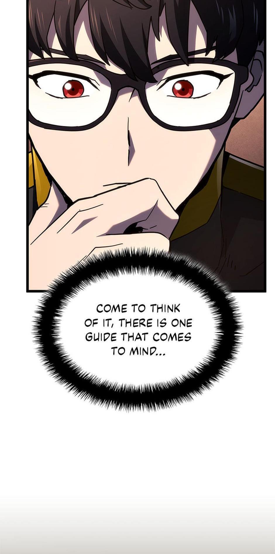 Read Revenge of the Baskerville Bloodhound ENGLISH Manga Online