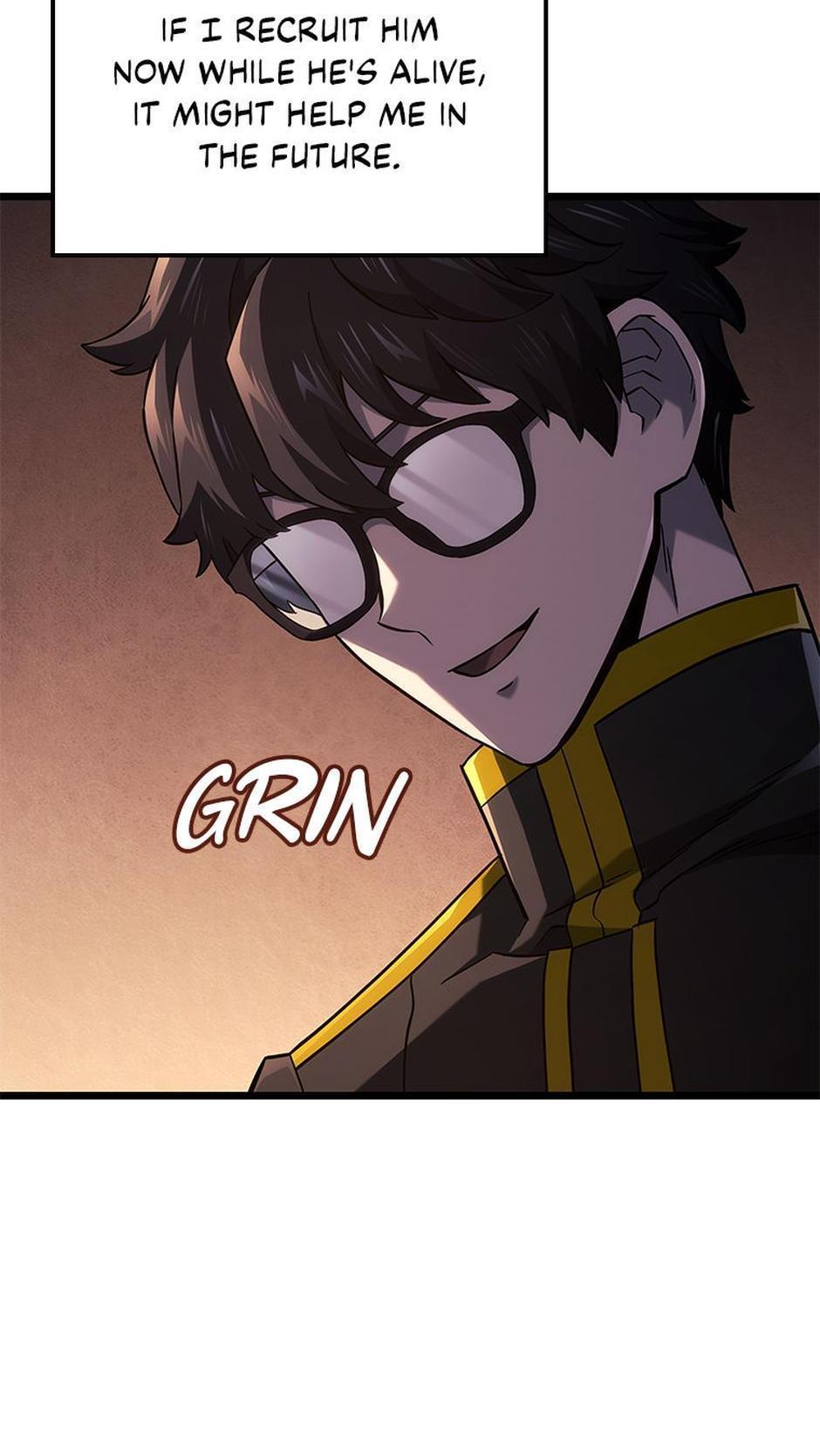 Read Revenge of the Baskerville Bloodhound ENGLISH Manga Online