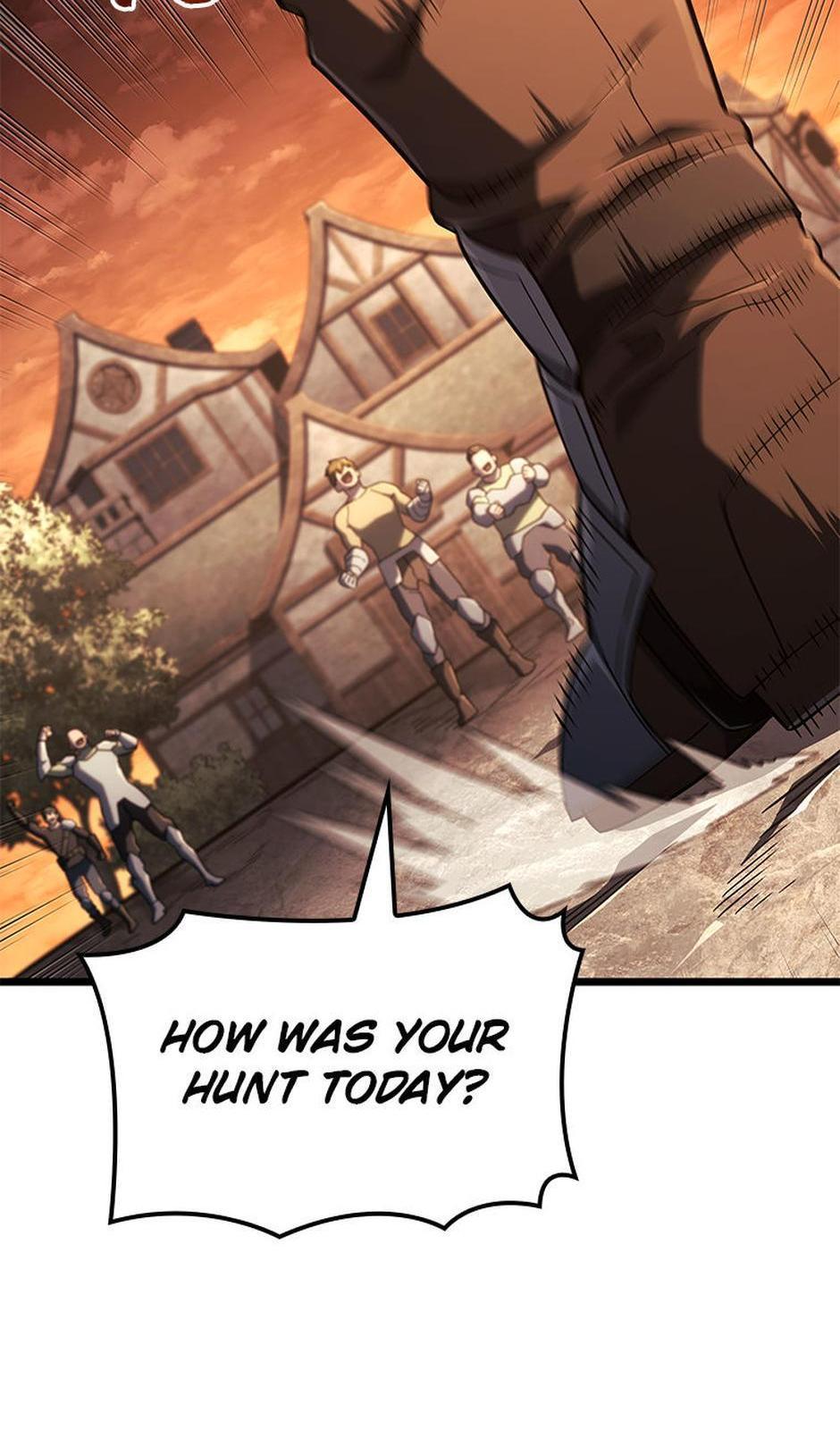 Read Revenge of the Baskerville Bloodhound ENGLISH Manga Online