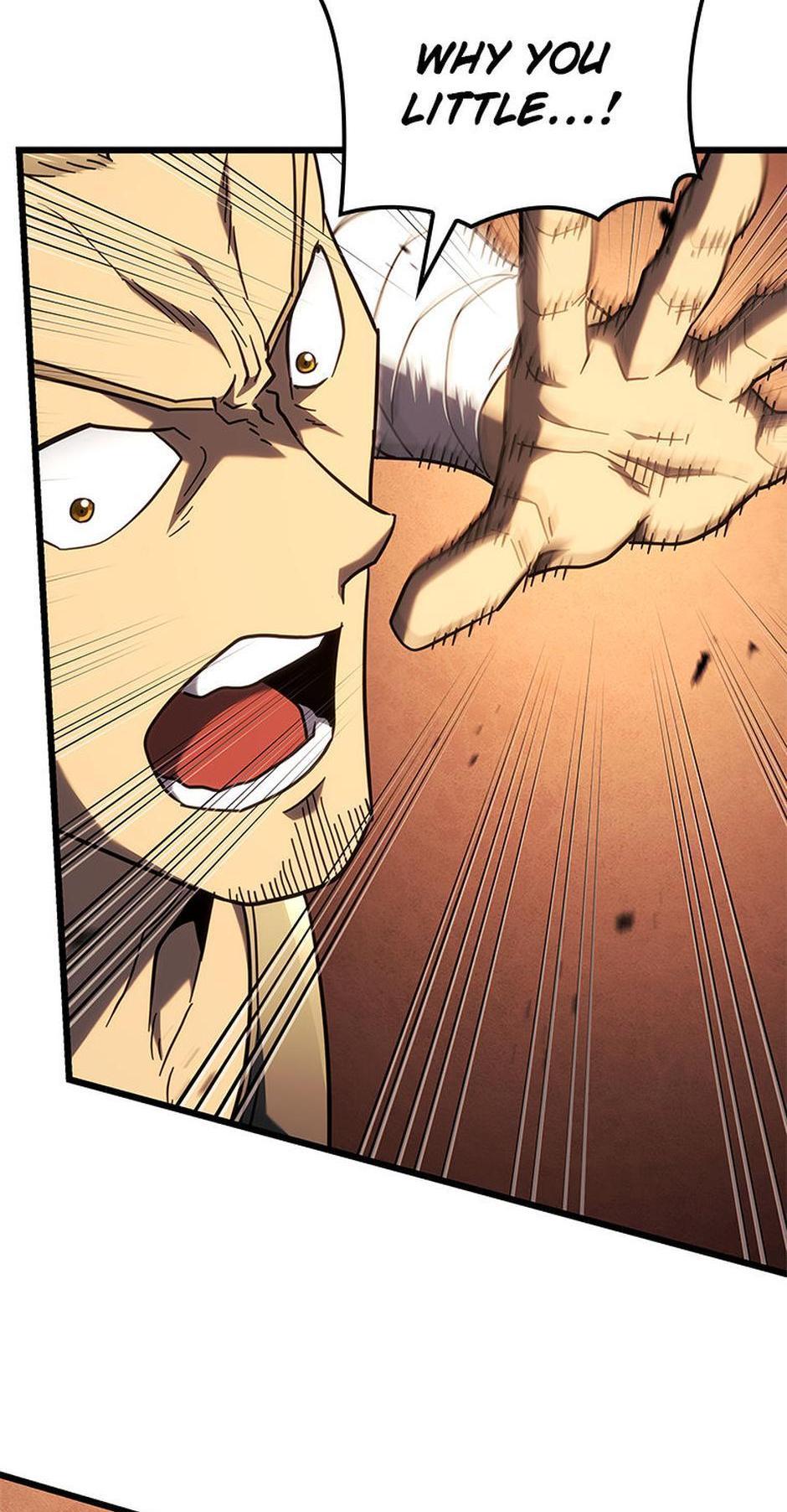 Read Revenge of the Baskerville Bloodhound ENGLISH Manga Online