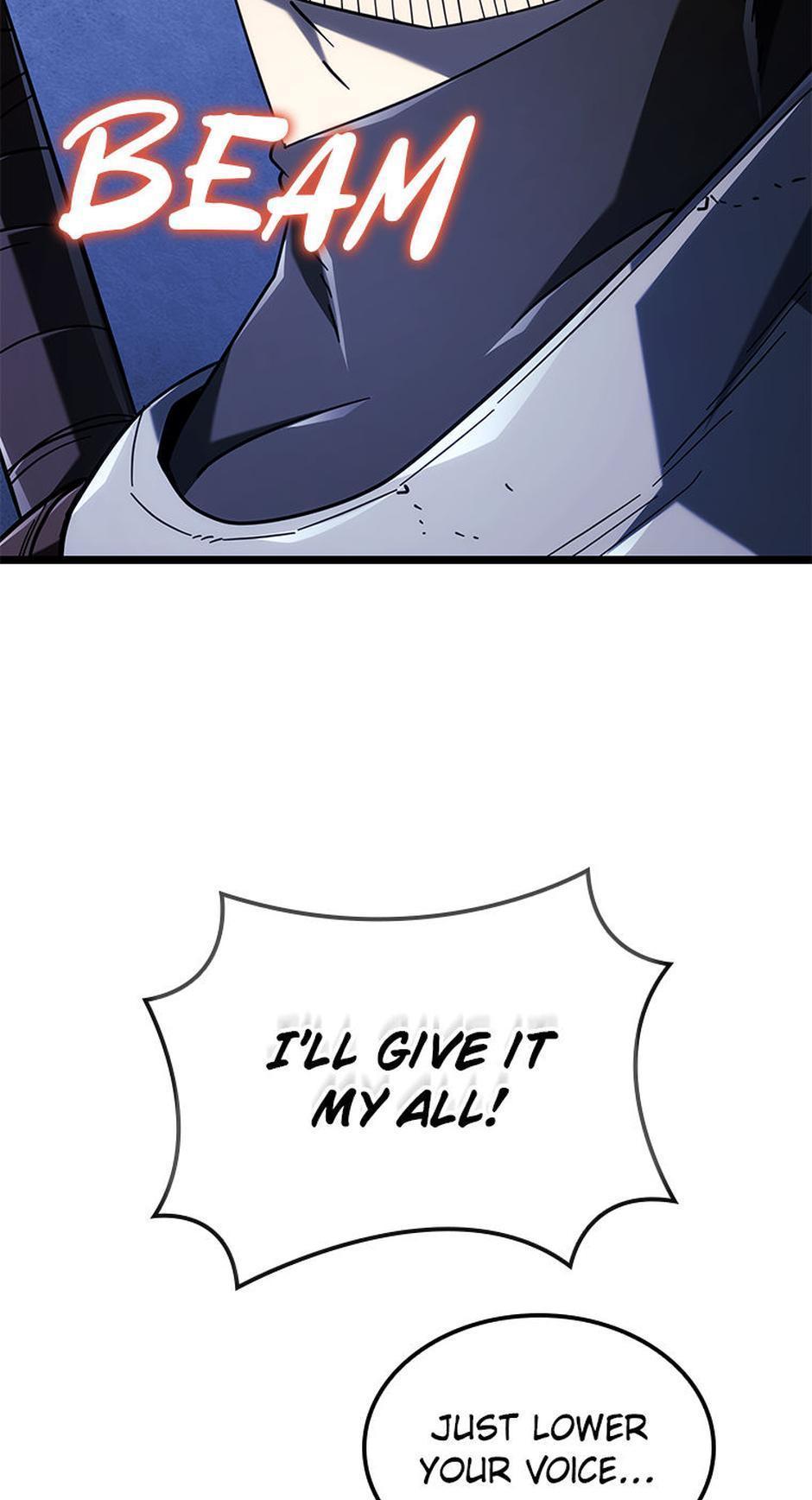 Read Revenge of the Baskerville Bloodhound ENGLISH Manga Online