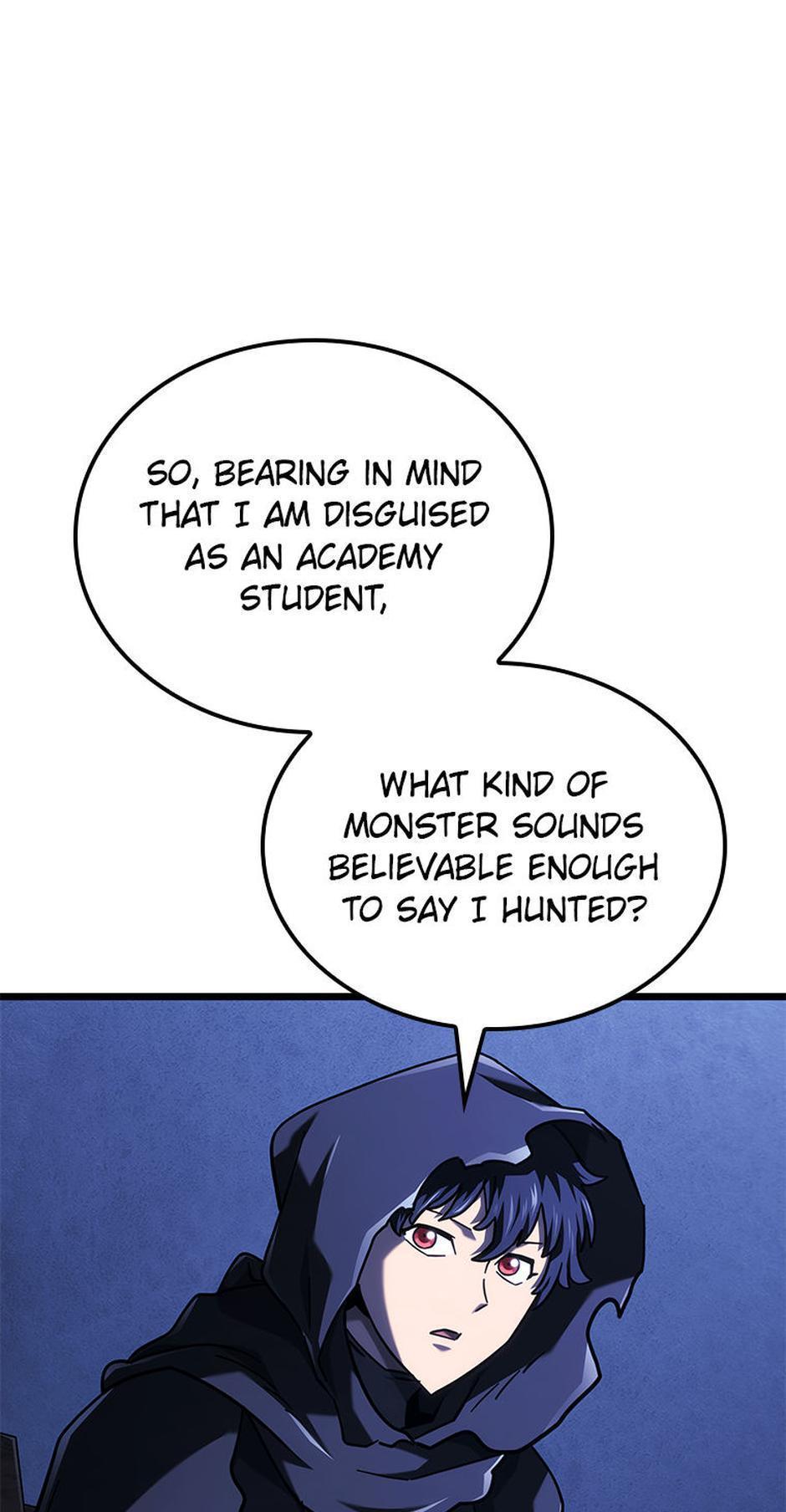 Read Revenge of the Baskerville Bloodhound ENGLISH Manga Online