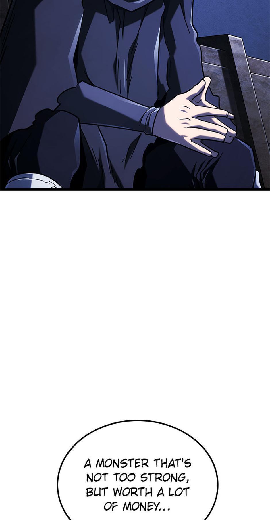 Read Revenge of the Baskerville Bloodhound ENGLISH Manga Online