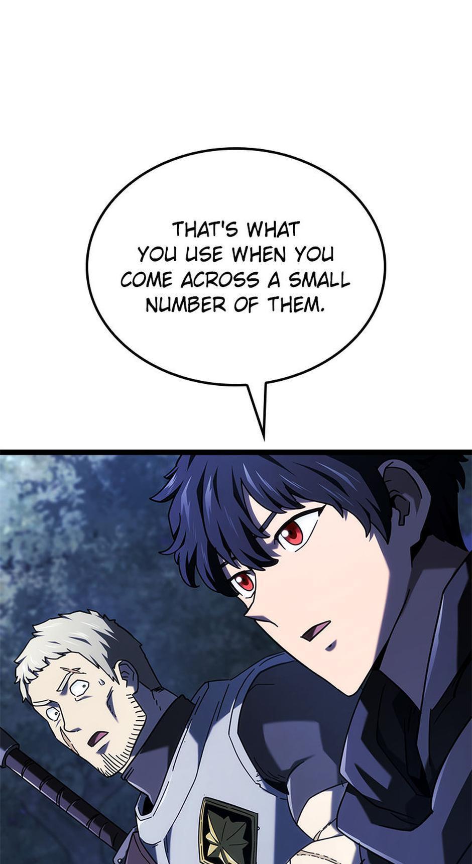 Read Revenge of the Baskerville Bloodhound ENGLISH Manga Online