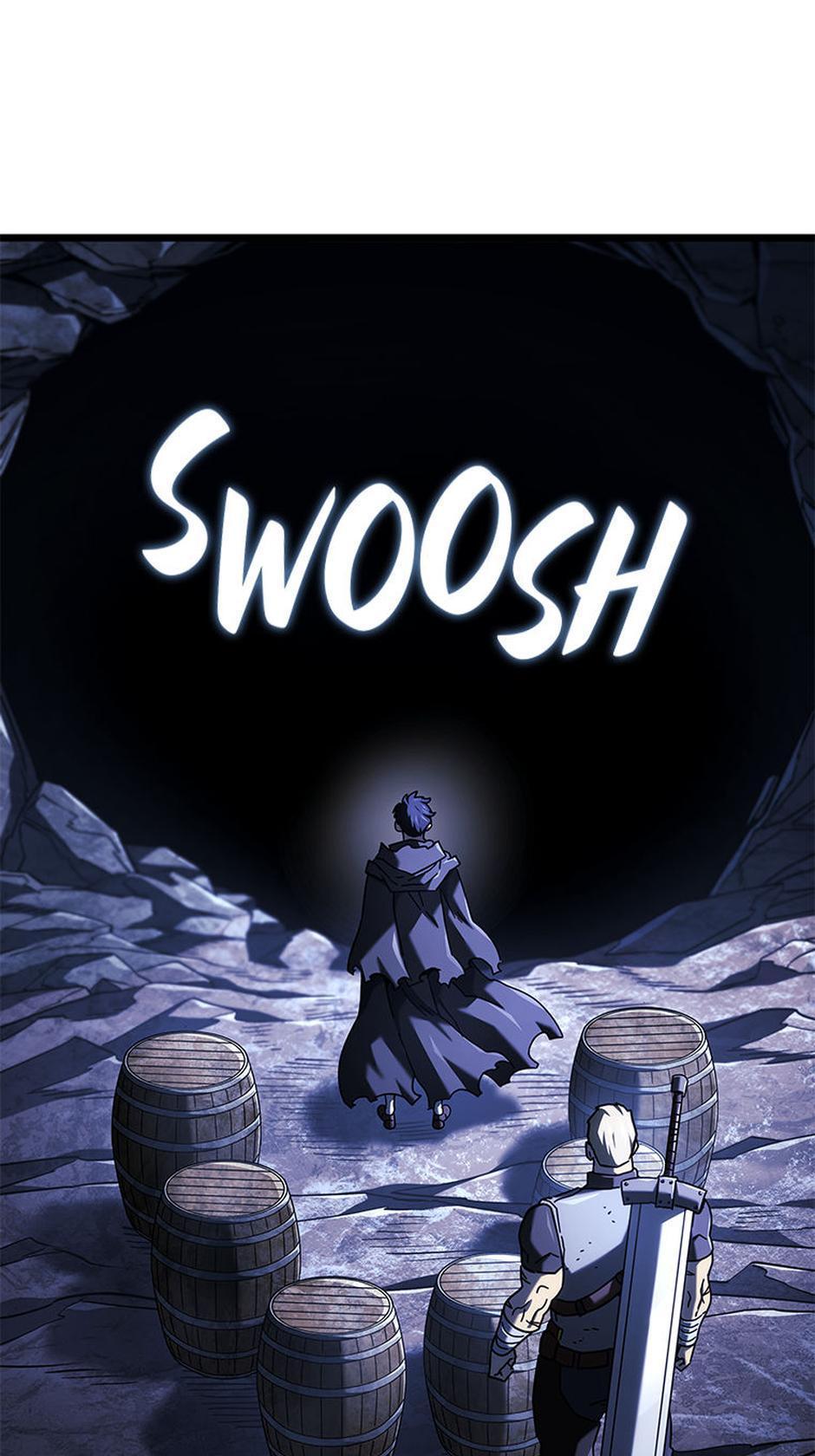 Read Revenge of the Baskerville Bloodhound ENGLISH Manga Online