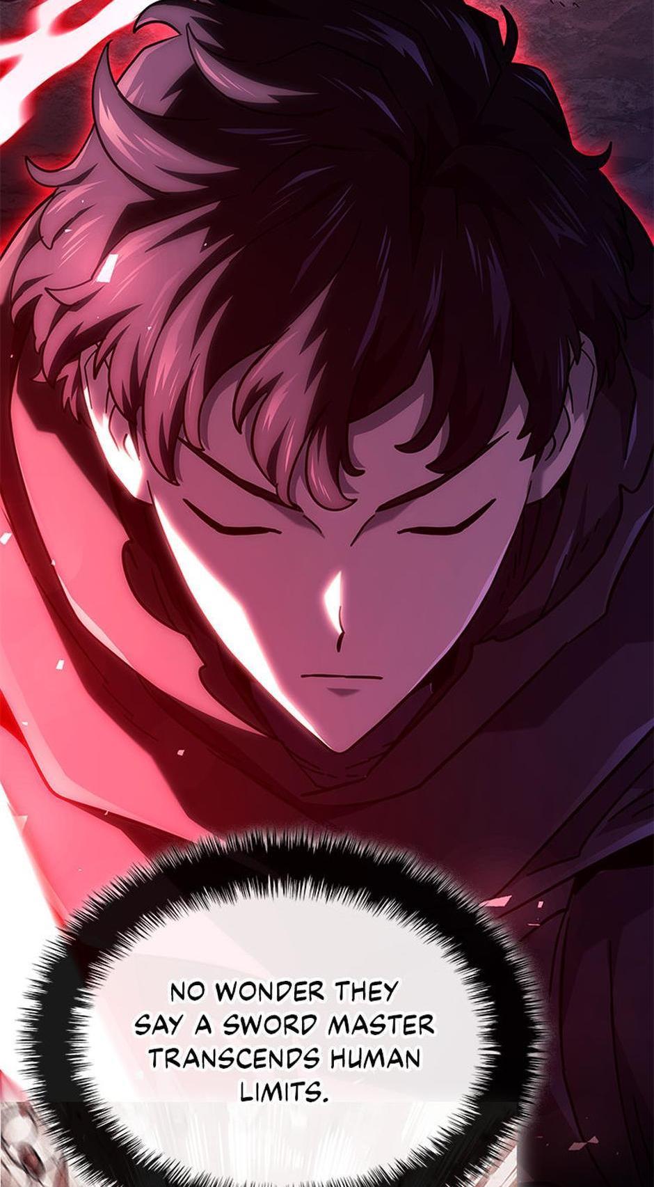 Read Revenge of the Baskerville Bloodhound ENGLISH Manga Online