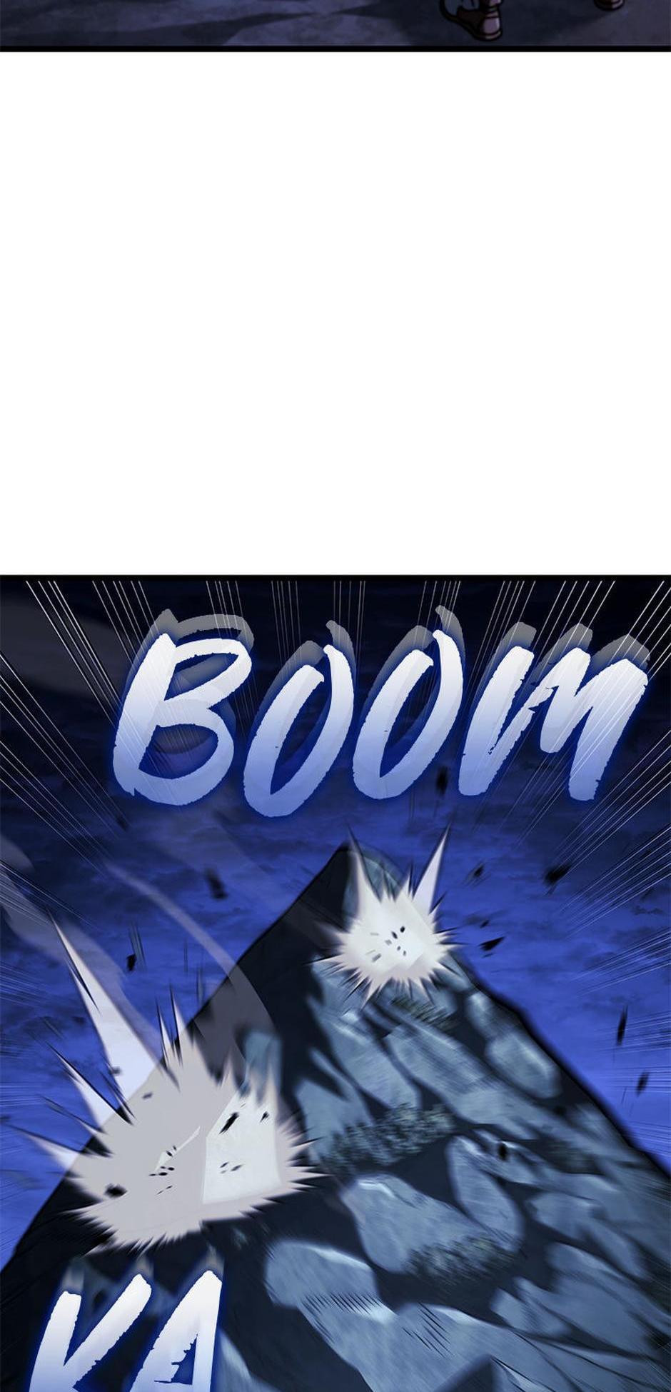 Read Revenge of the Baskerville Bloodhound ENGLISH Manga Online