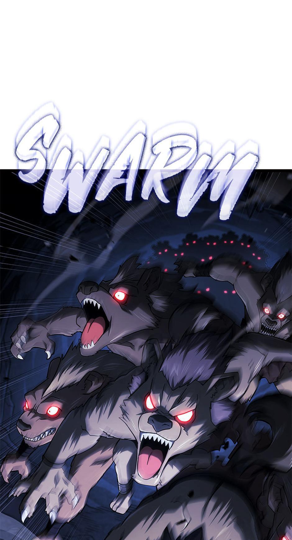 Read Revenge of the Baskerville Bloodhound ENGLISH Manga Online