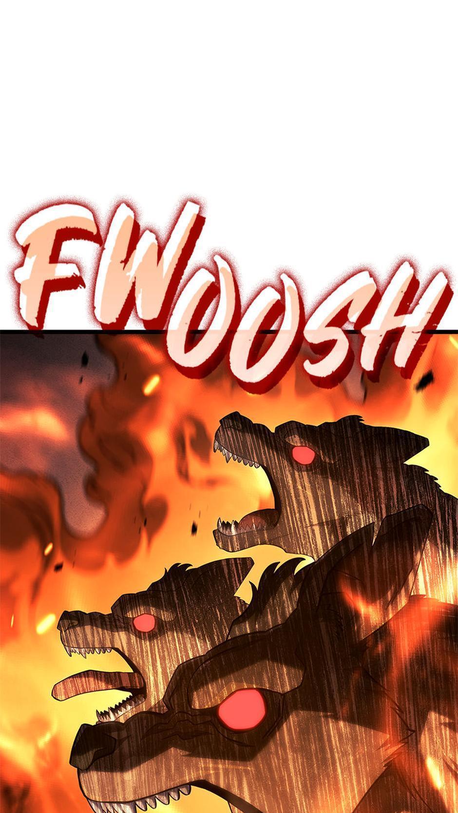 Read Revenge of the Baskerville Bloodhound ENGLISH Manga Online