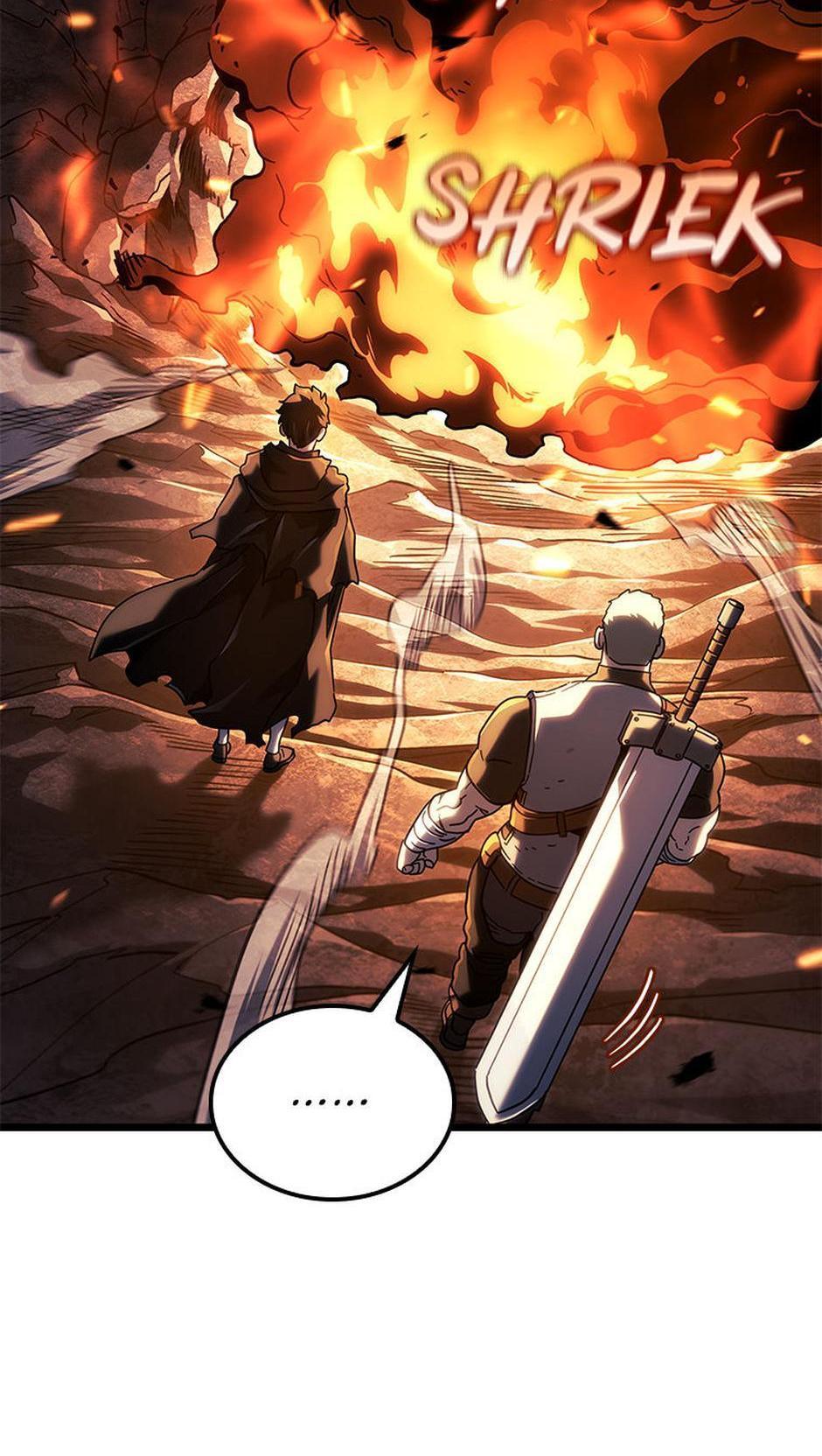 Read Revenge of the Baskerville Bloodhound ENGLISH Manga Online