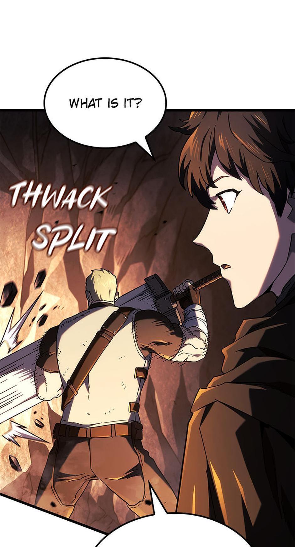 Read Revenge of the Baskerville Bloodhound ENGLISH Manga Online