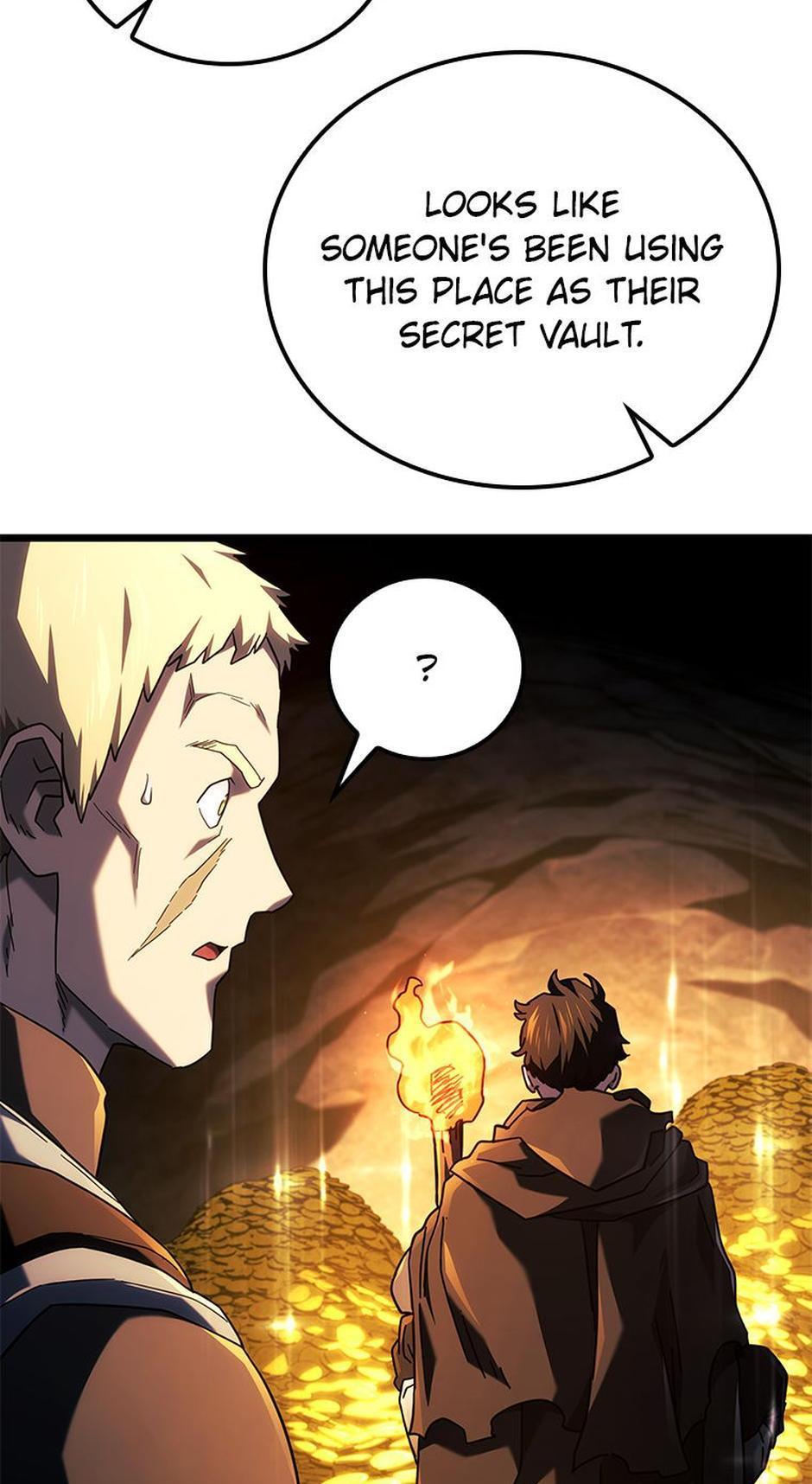 Read Revenge of the Baskerville Bloodhound ENGLISH Manga Online