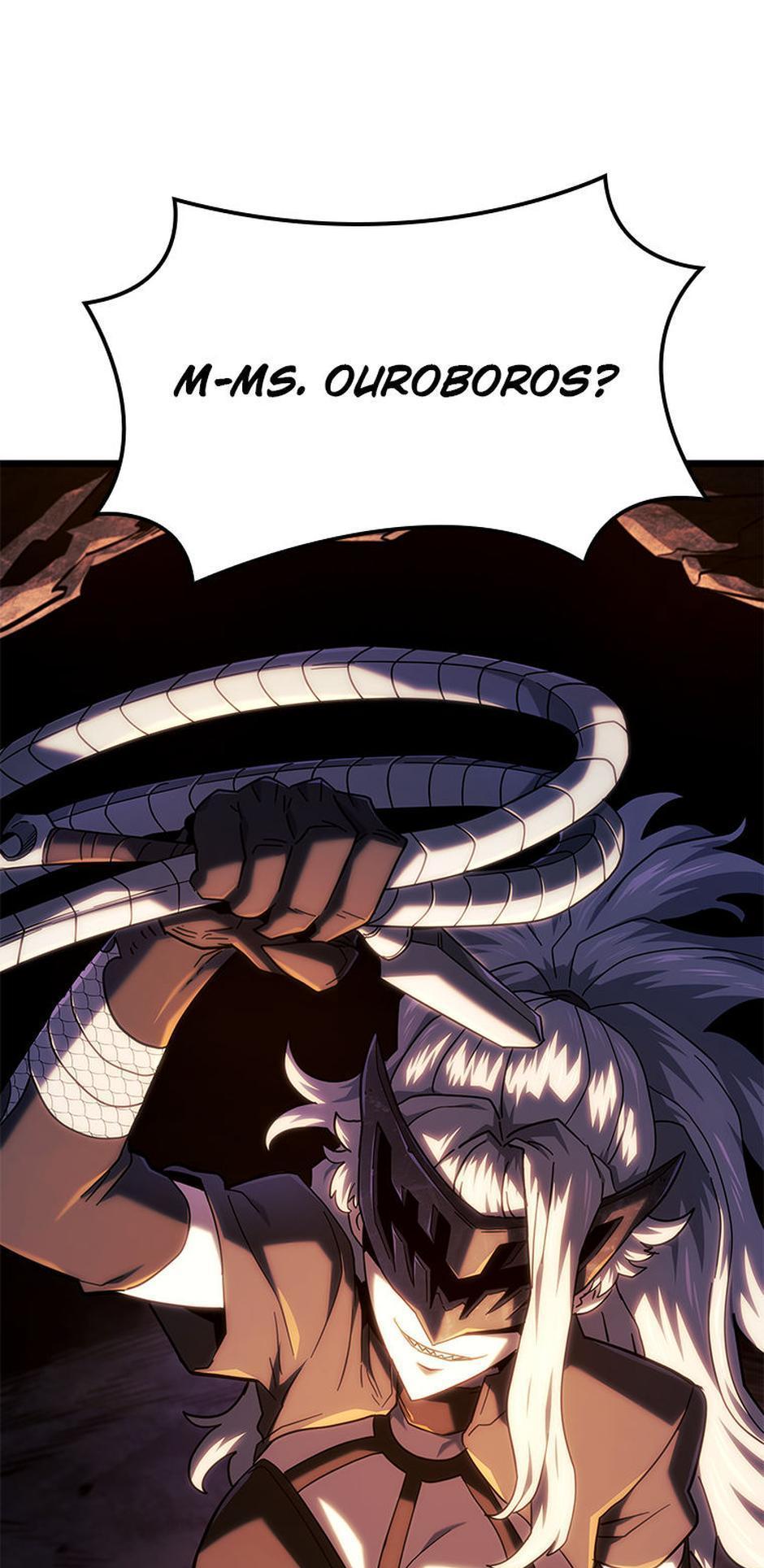 Read Revenge of the Baskerville Bloodhound ENGLISH Manga Online