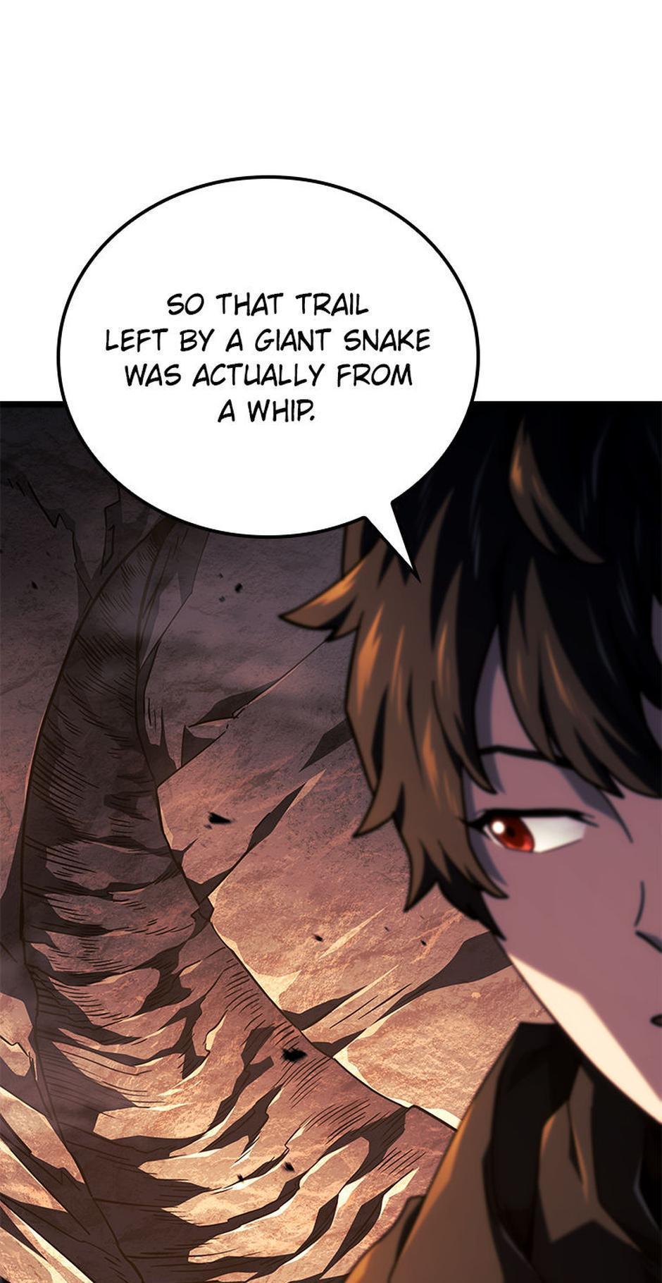 Read Revenge of the Baskerville Bloodhound ENGLISH Manga Online