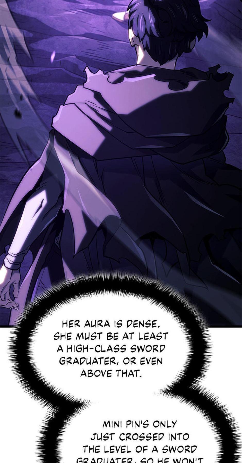 Read Revenge of the Baskerville Bloodhound ENGLISH Manga Online