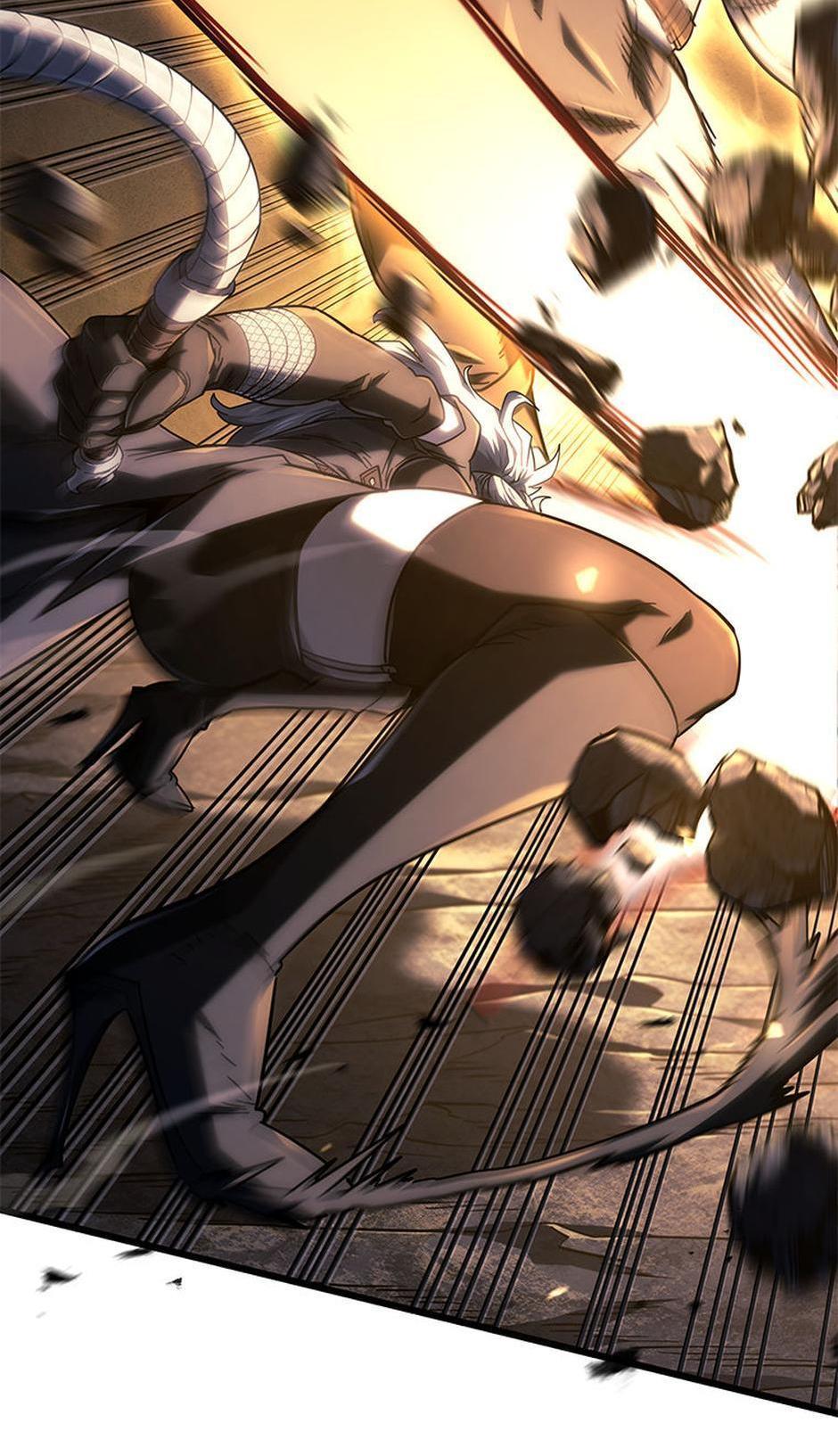 Read Revenge of the Baskerville Bloodhound ENGLISH Manga Online